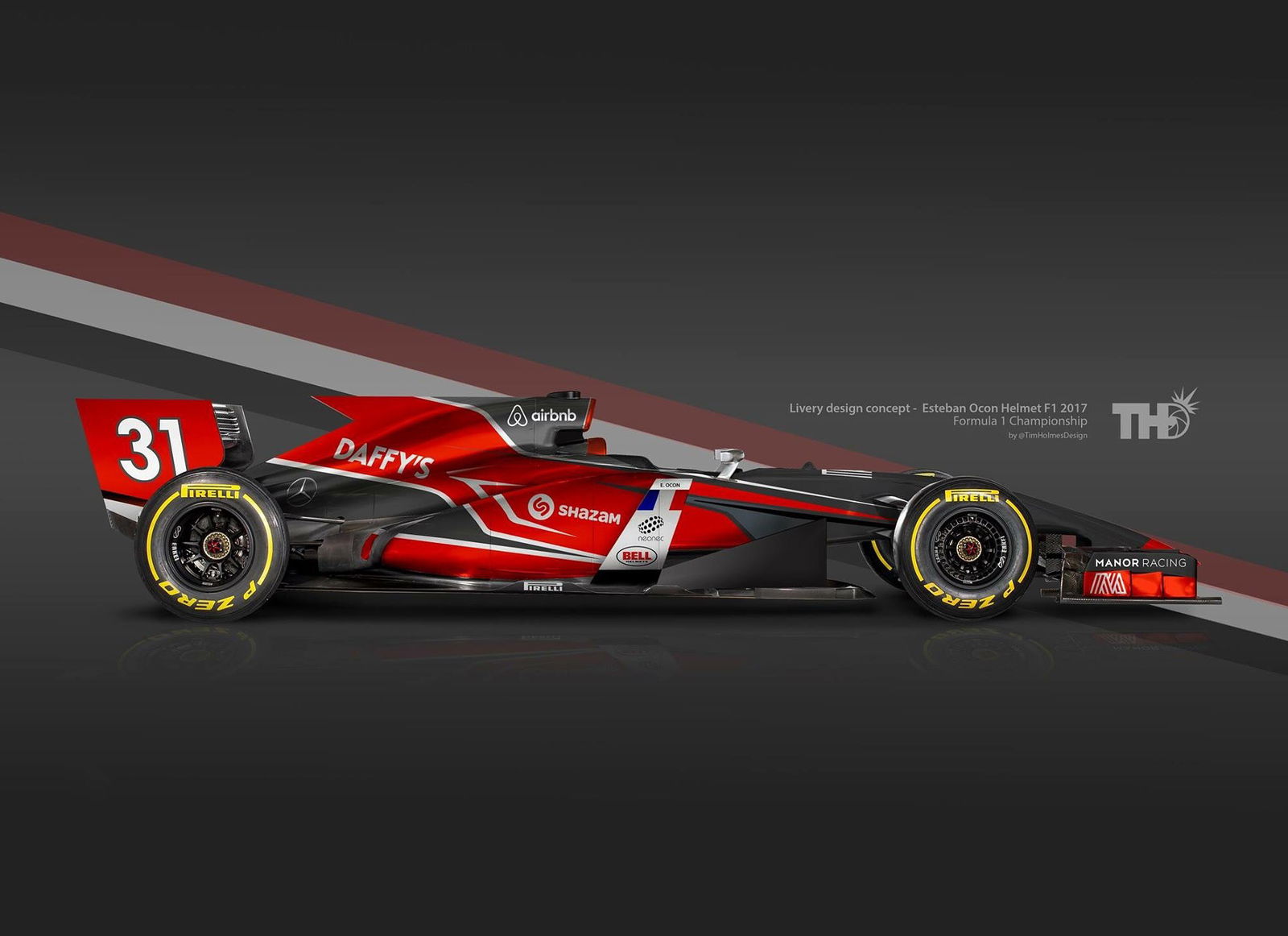 Esteban Ocon