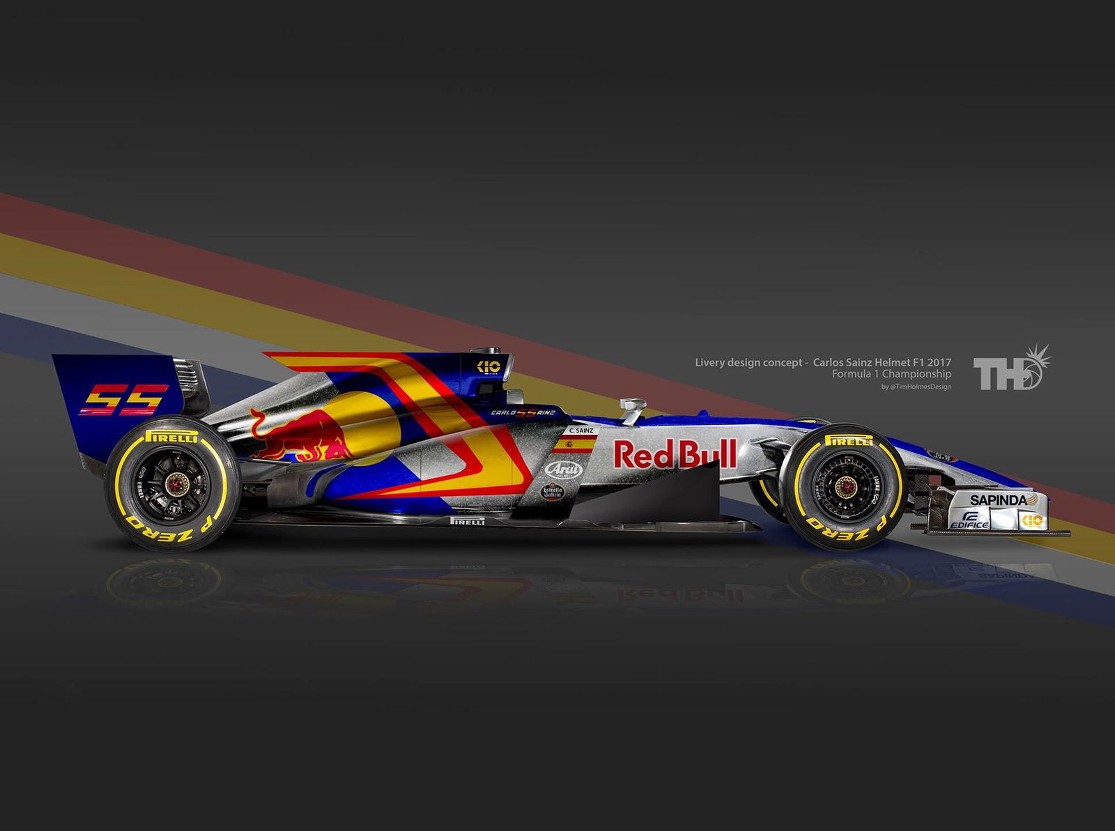 Carlos Sainz Jr.