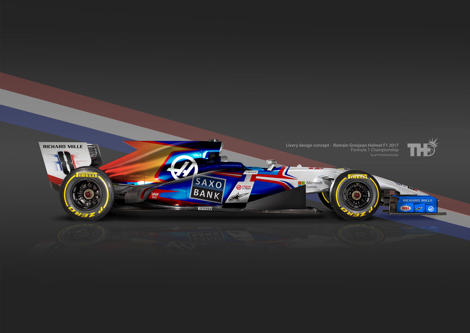 Romain Grosjean