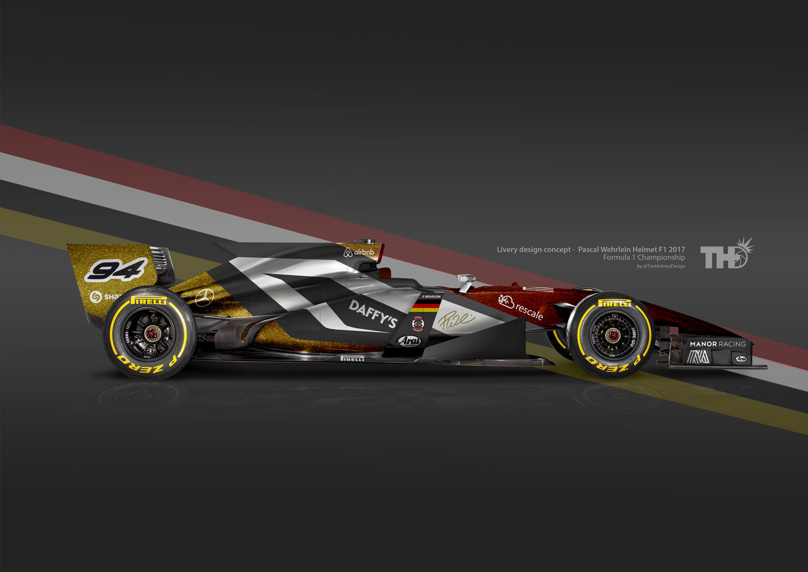 Pascal Wehrlein