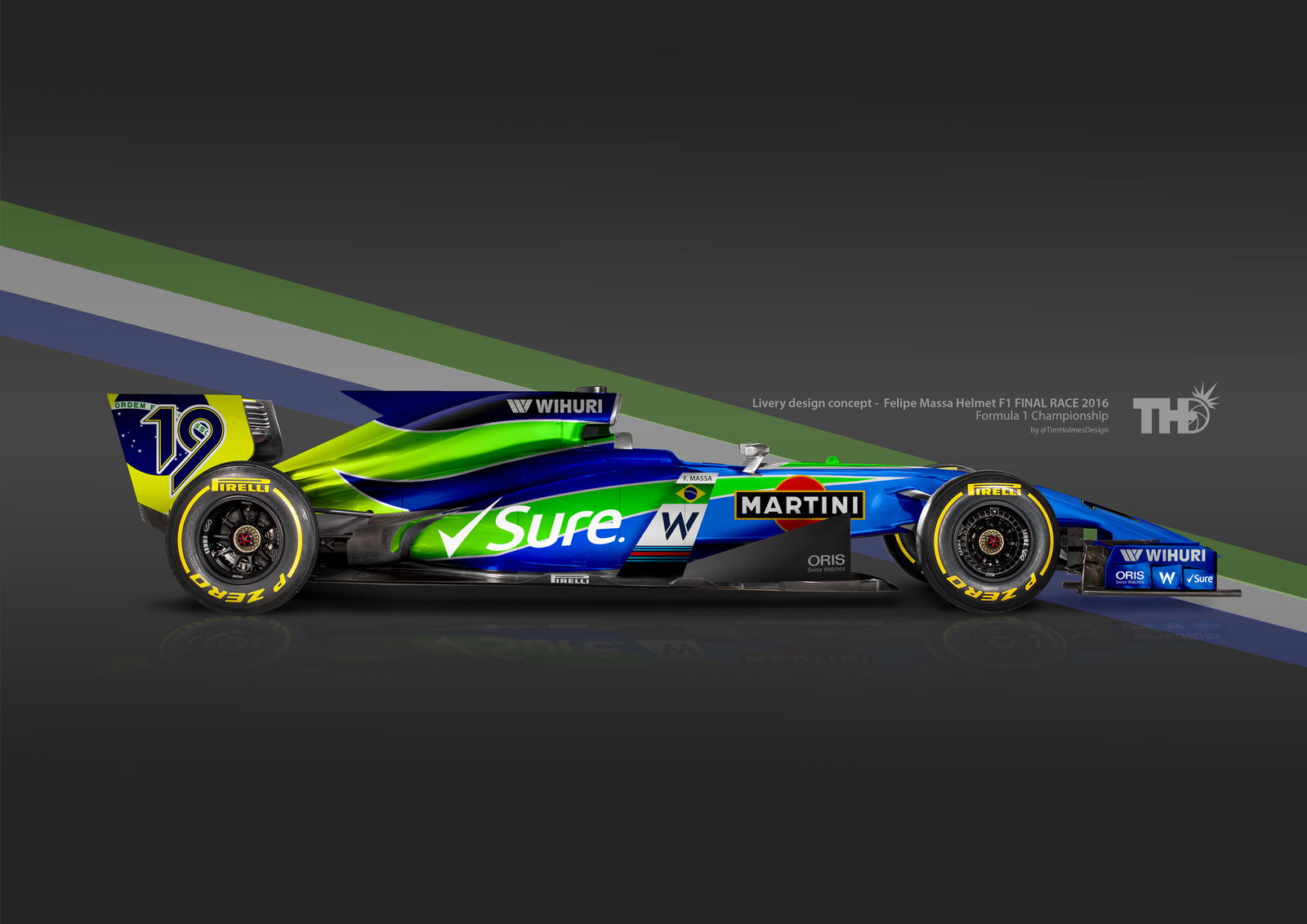 Felipe Massa