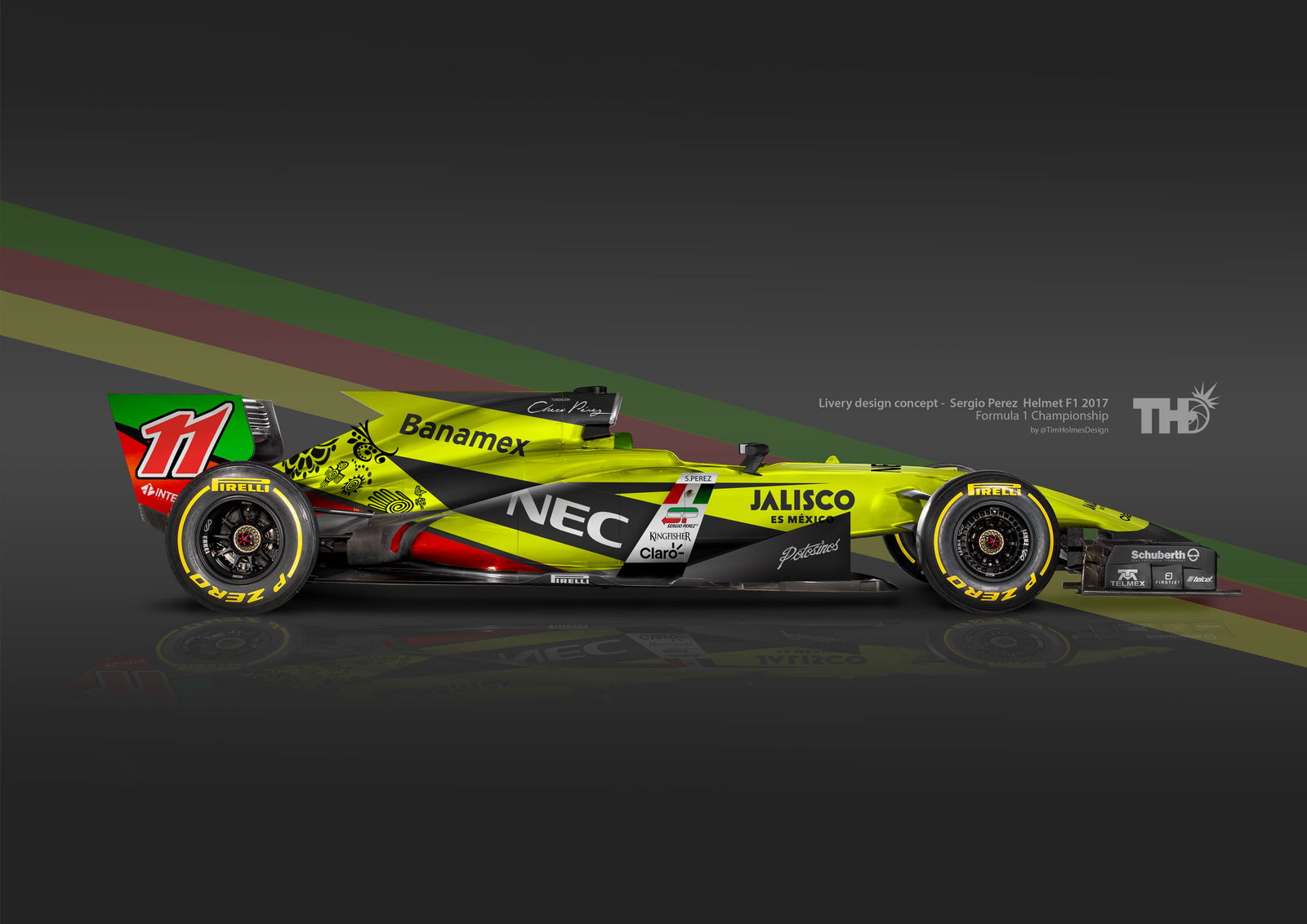 Sergio Perez