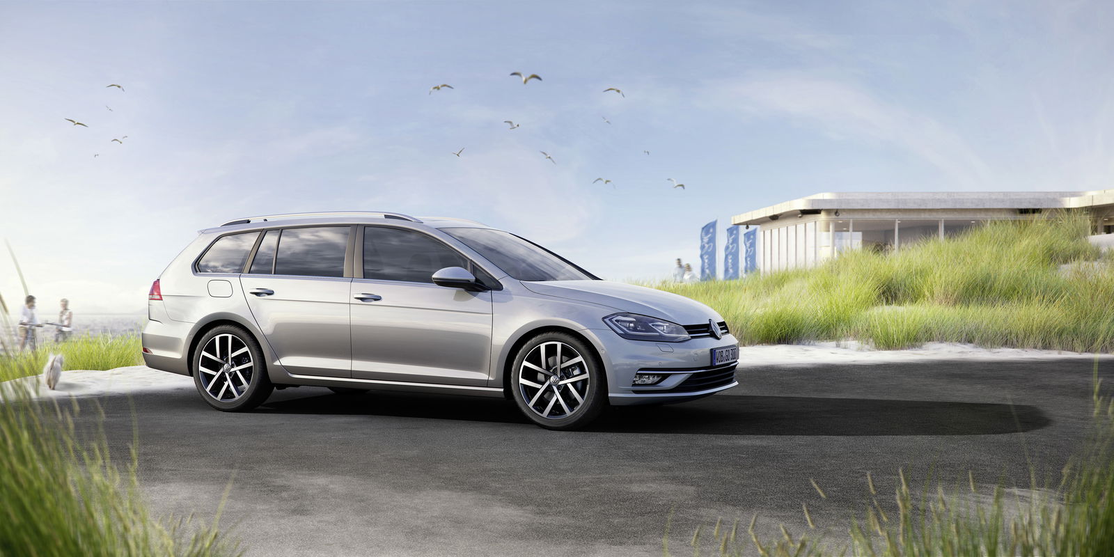 7 Things You Need To Know About The New VW Golf