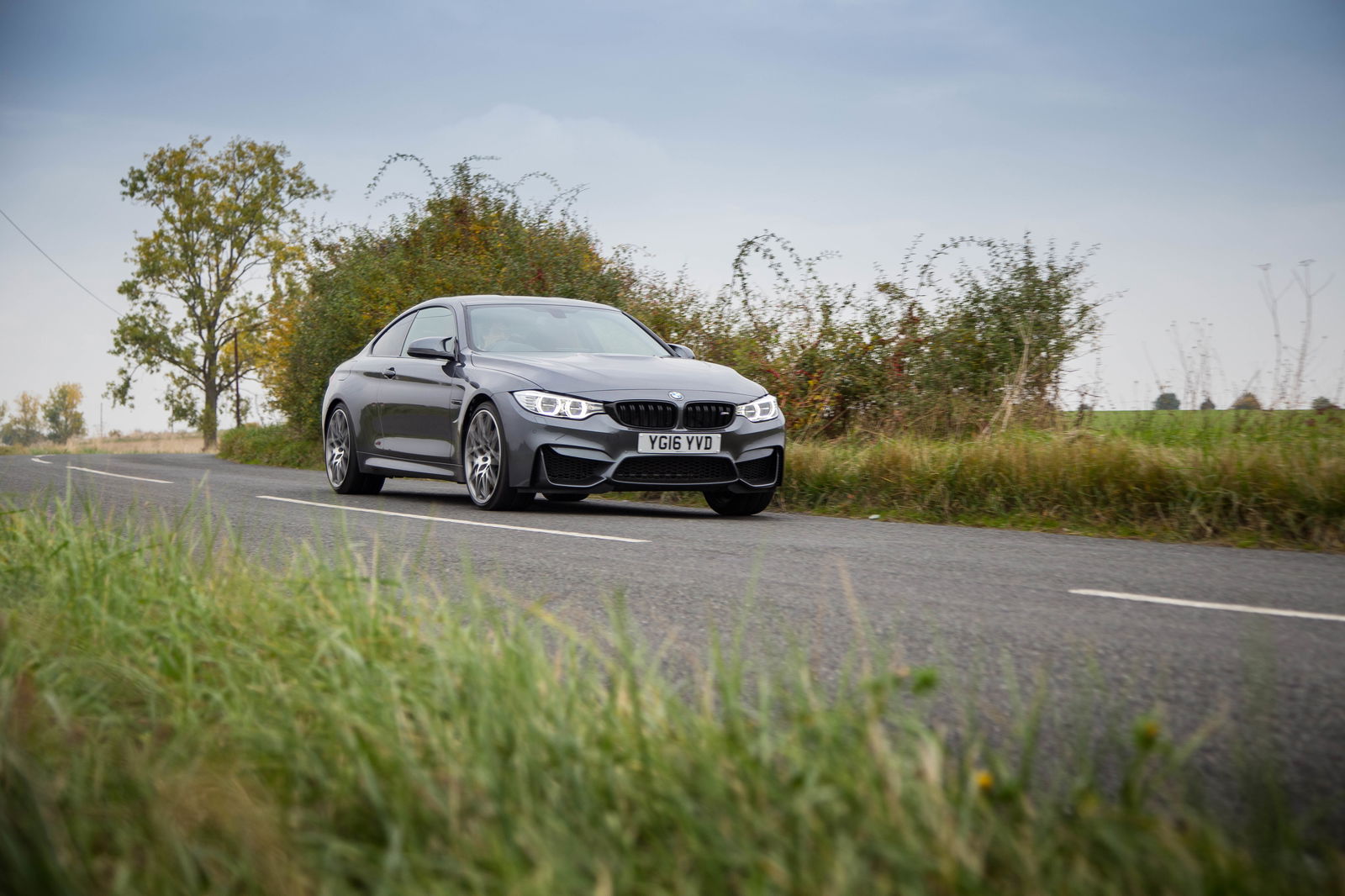 BMW M2 Vs M4: Is The Entry-Level M Car Better Than Its Big Brother?