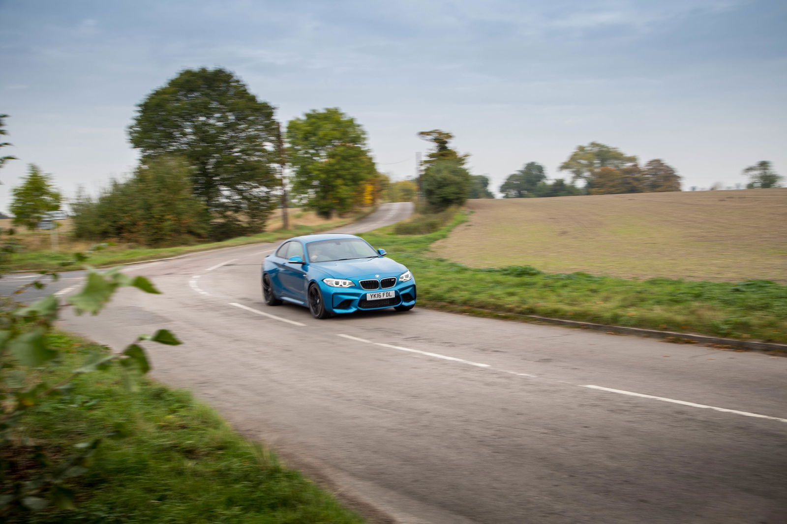 BMW M2 Vs M4: Is The Entry-Level M Car Better Than Its Big Brother?