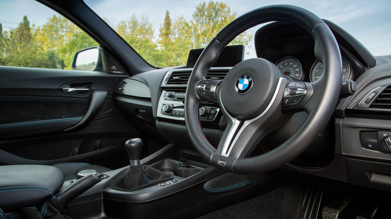 What Causes That Awful Buffeting Sound When You Open One Car Window?
