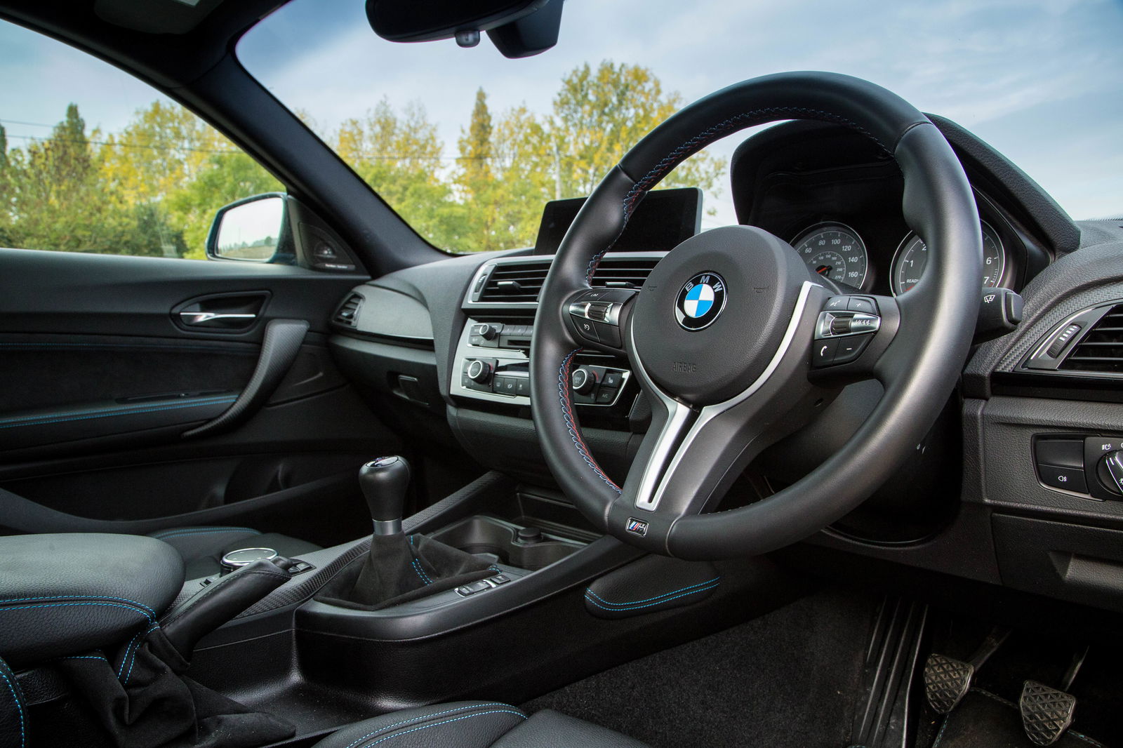 BMW M2 Vs M4: Is The Entry-Level M Car Better Than Its Big Brother?