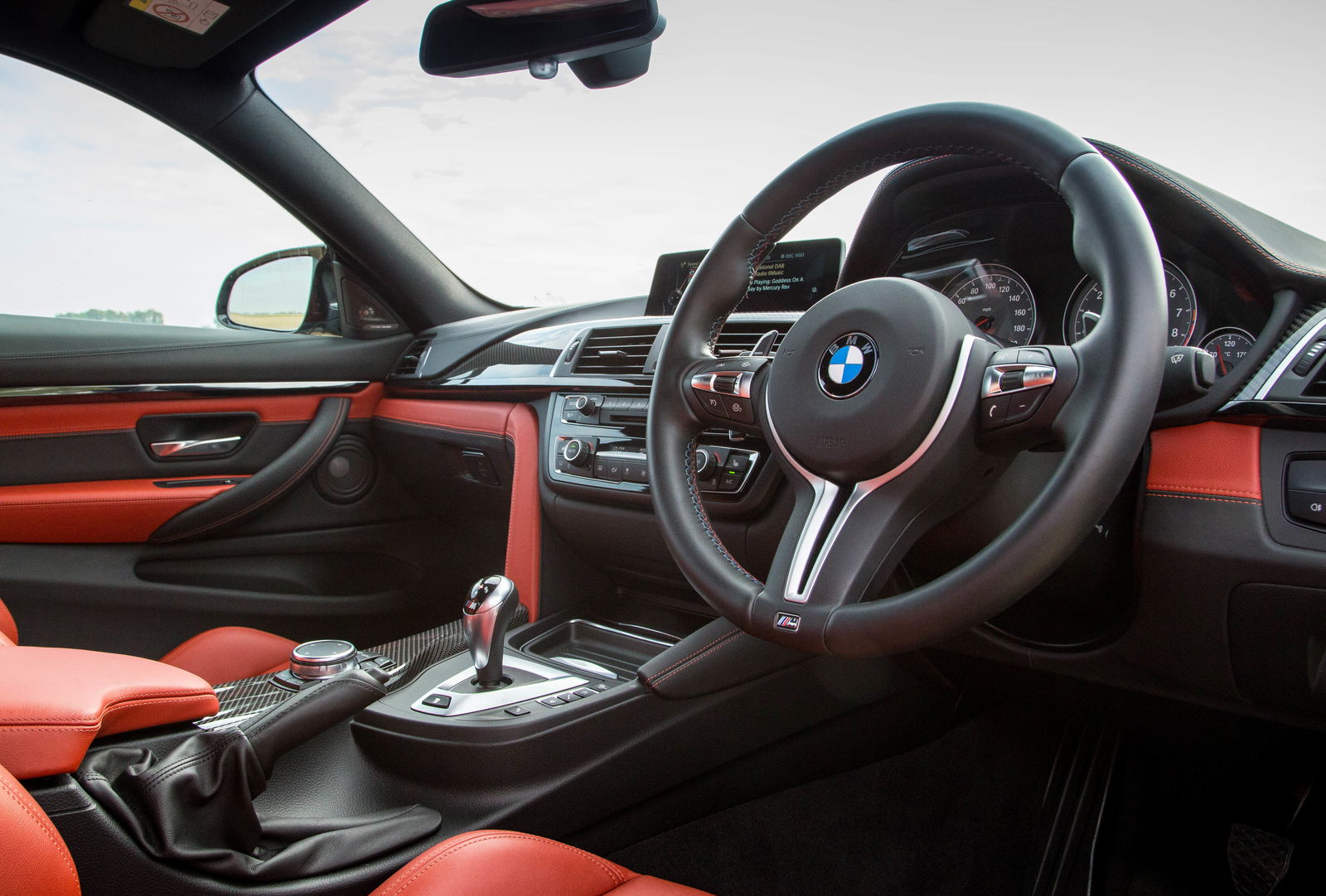 BMW M2 Vs M4: Is The Entry-Level M Car Better Than Its Big Brother?