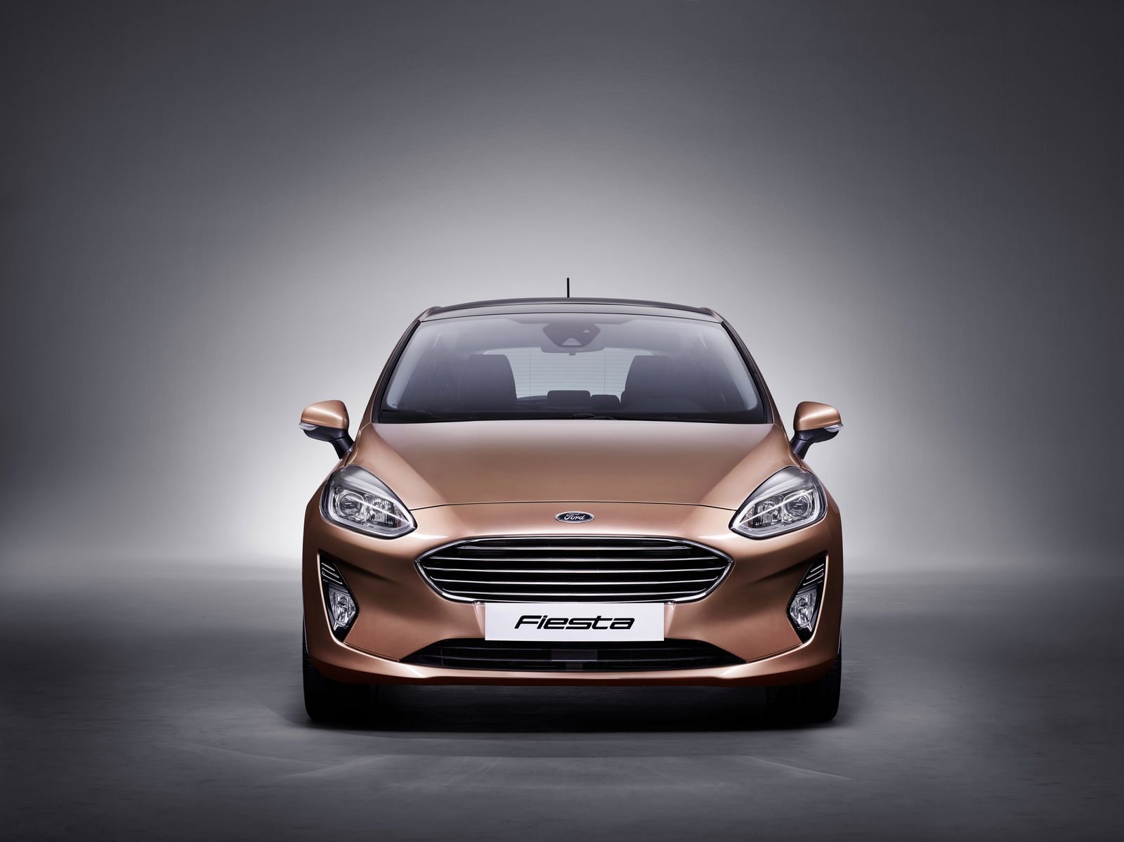 Everything You Need To Know The New Ford Fiesta