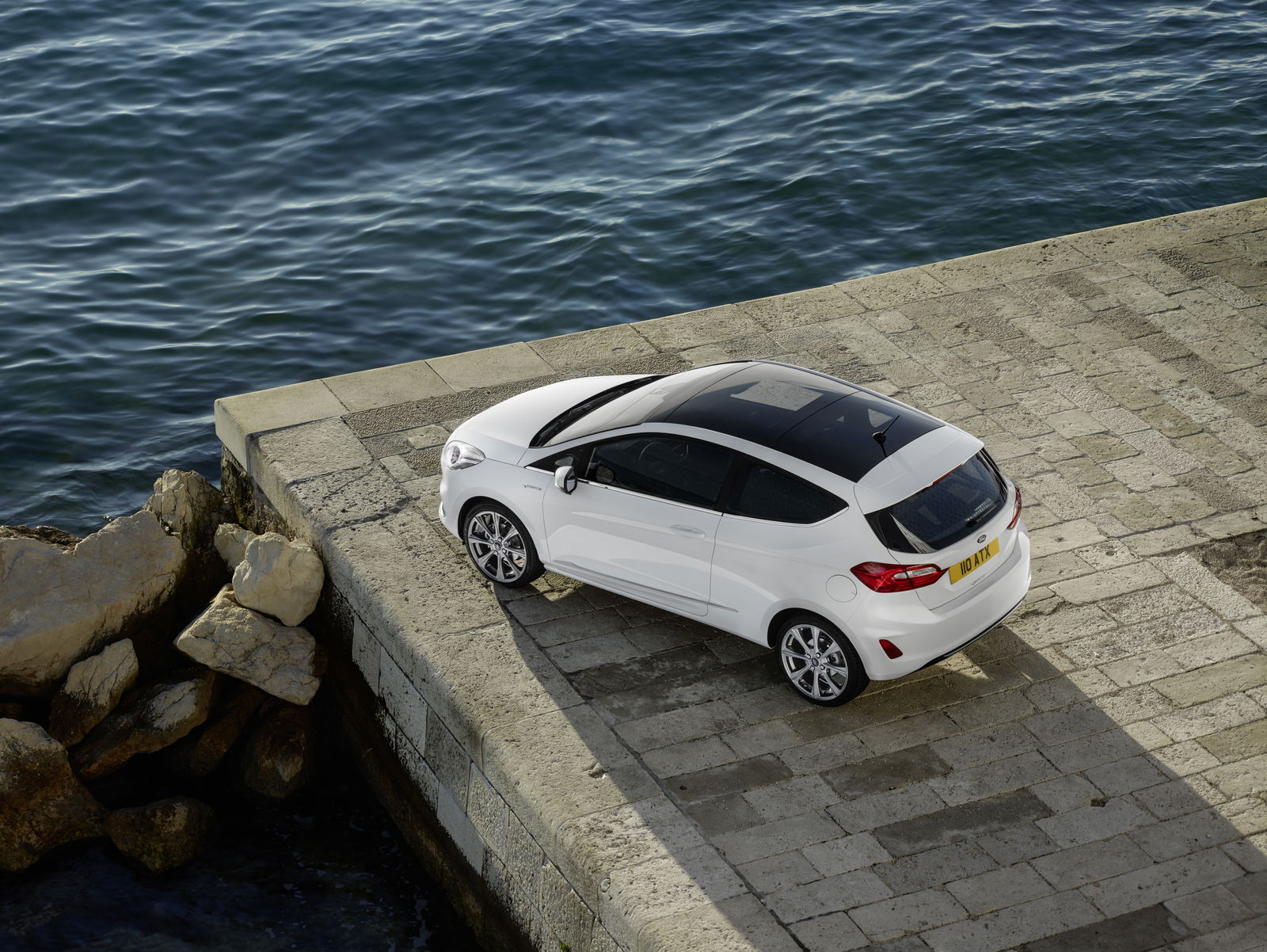 Everything You Need To Know The New Ford Fiesta