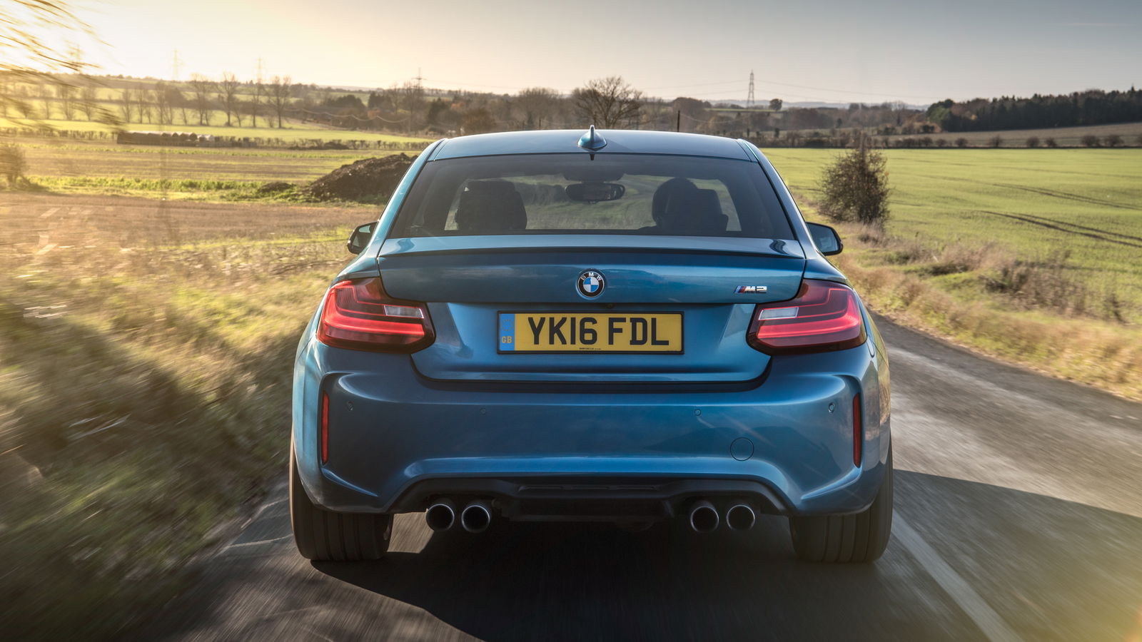 Don't Panic: The Next BMW 2-Series Will Still Be RWD
