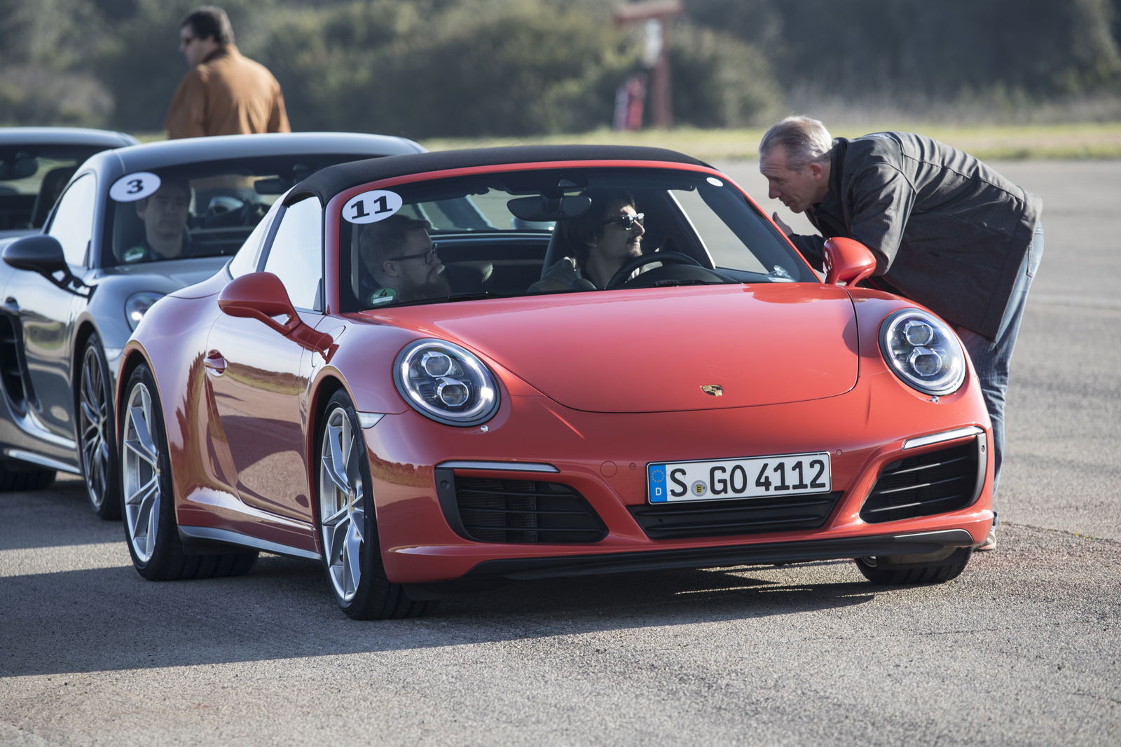 5 Things I’ve Been Doing Wrong When Driving Fast