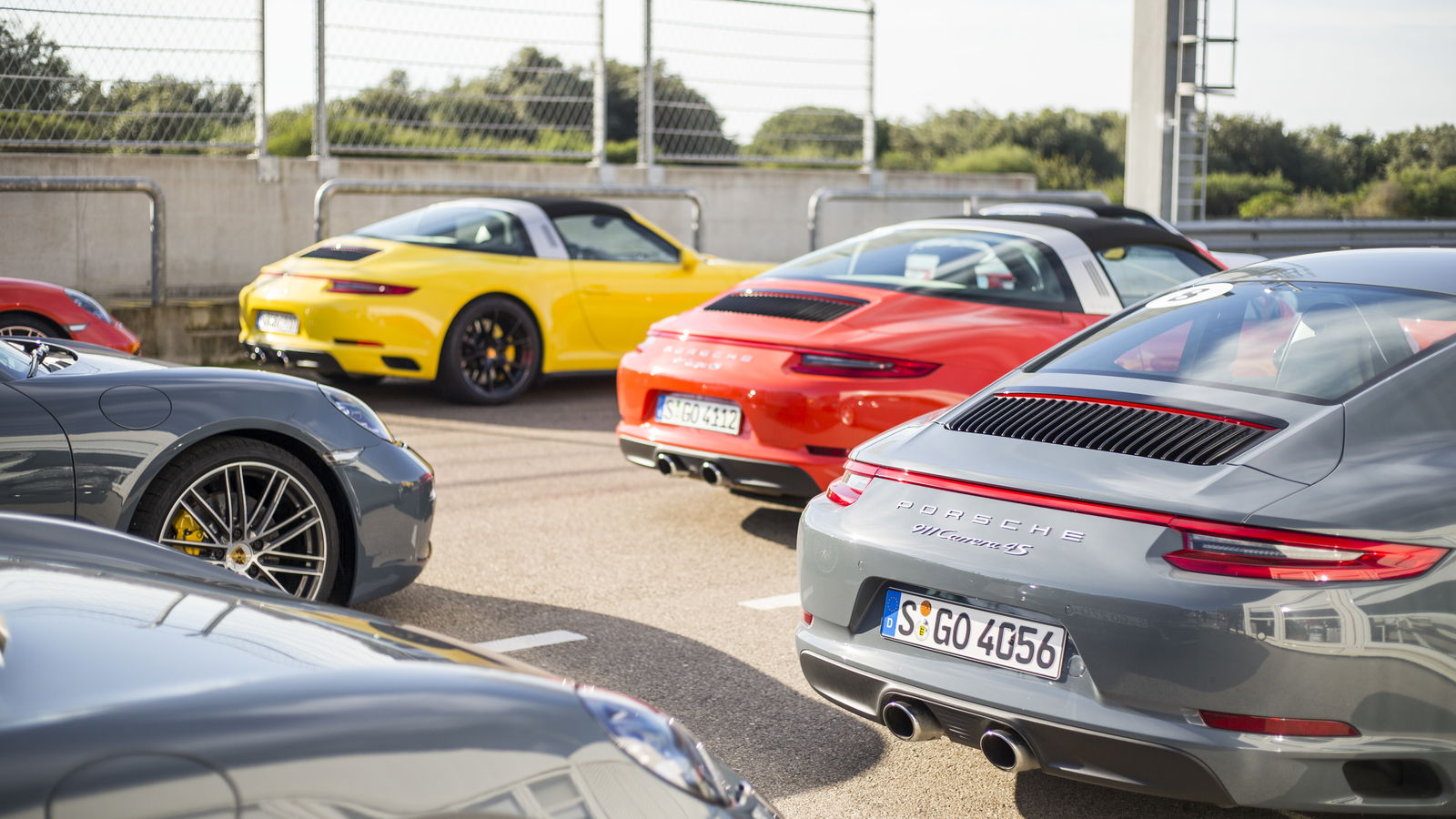 5 Things I’ve Been Doing Wrong When Driving Fast