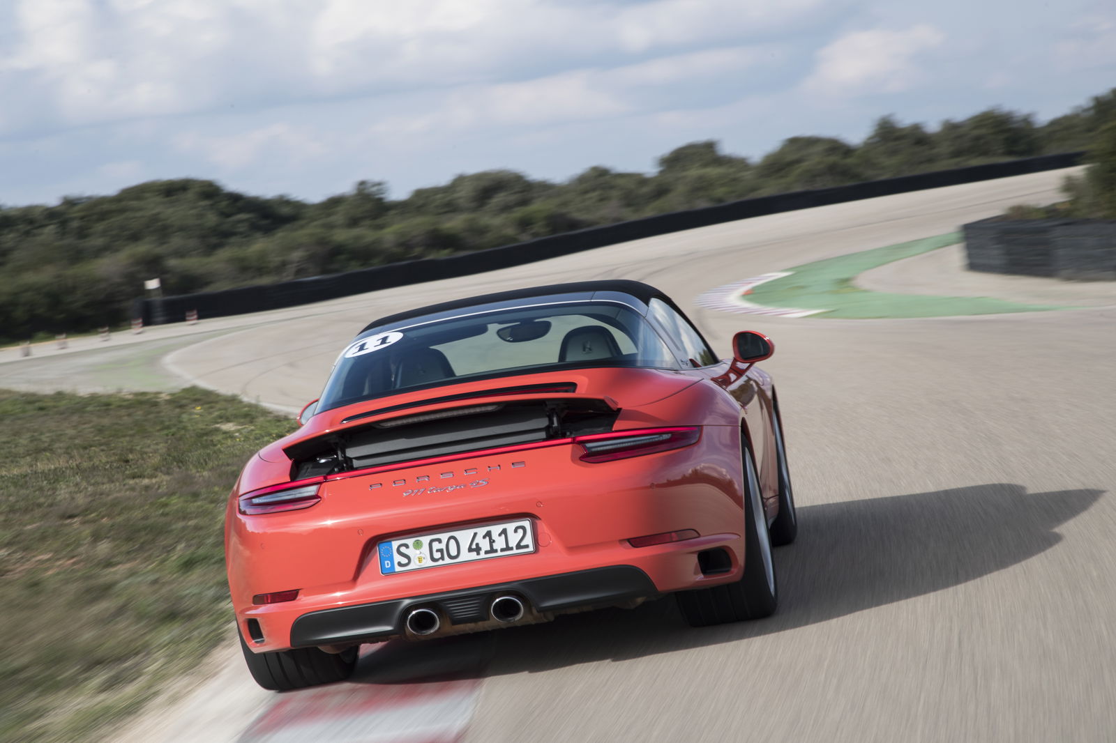 5 Things I’ve Been Doing Wrong When Driving Fast