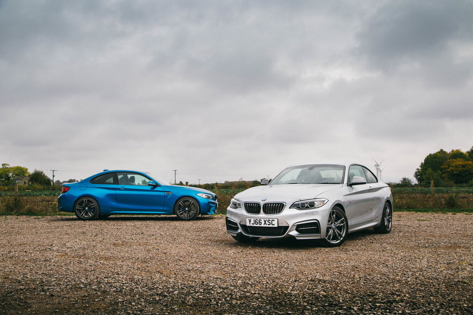 Can You Correctly Identify The Rarer Car?