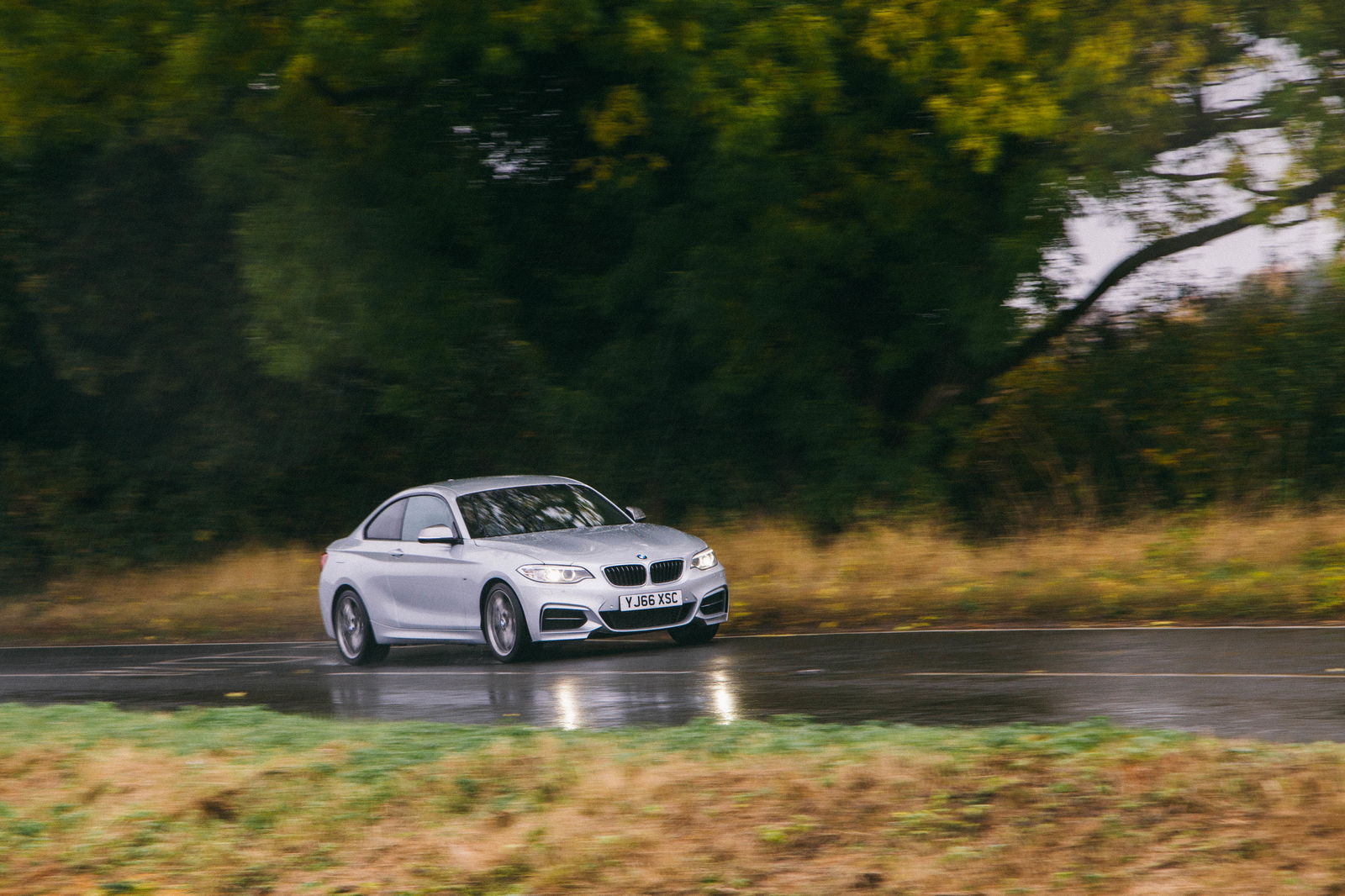 BMW M2 Vs M240i: Six Crucial Differences