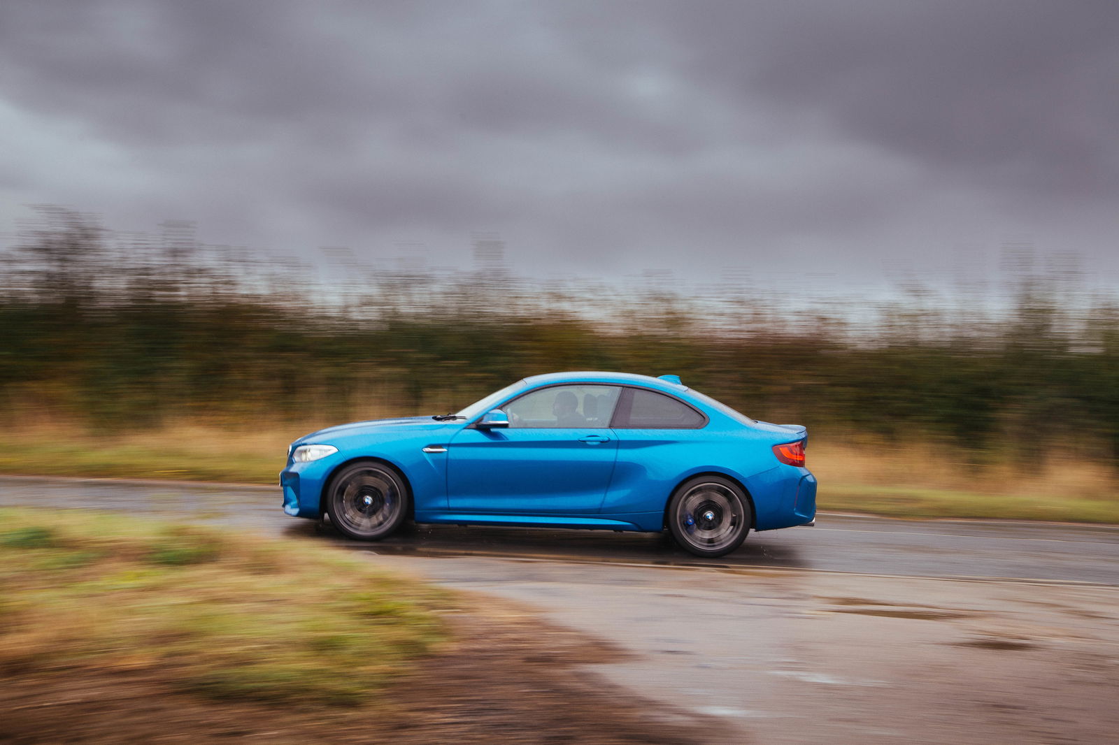 BMW M2 Vs M240i: Six Crucial Differences