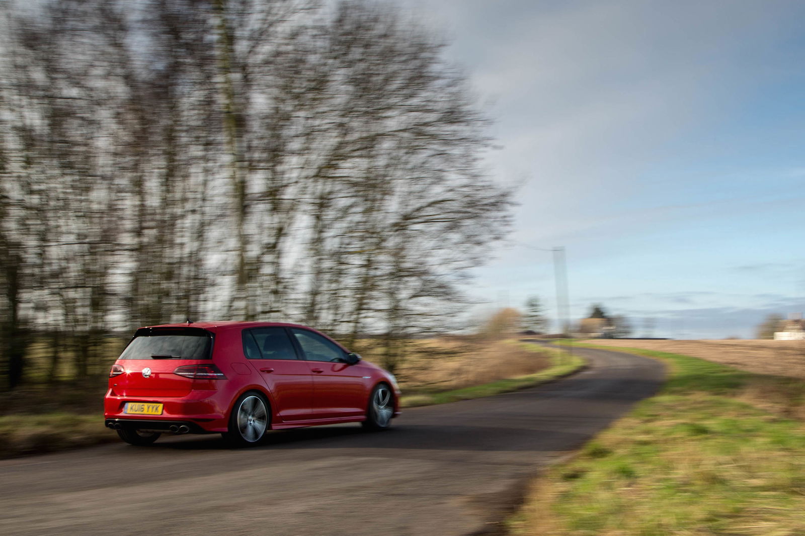 Does The VW Golf R Make The GTI Clubsport Completely Pointless?