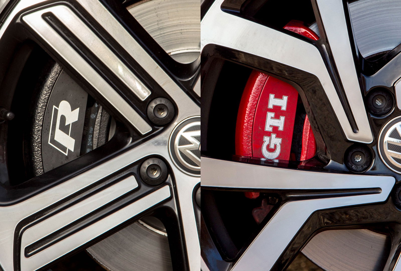 Does The VW Golf R Make The GTI Clubsport Completely Pointless?