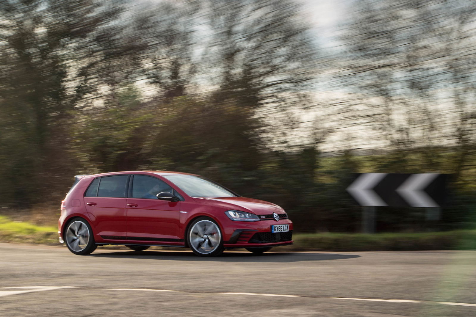 Does The VW Golf R Make The GTI Clubsport Completely Pointless?