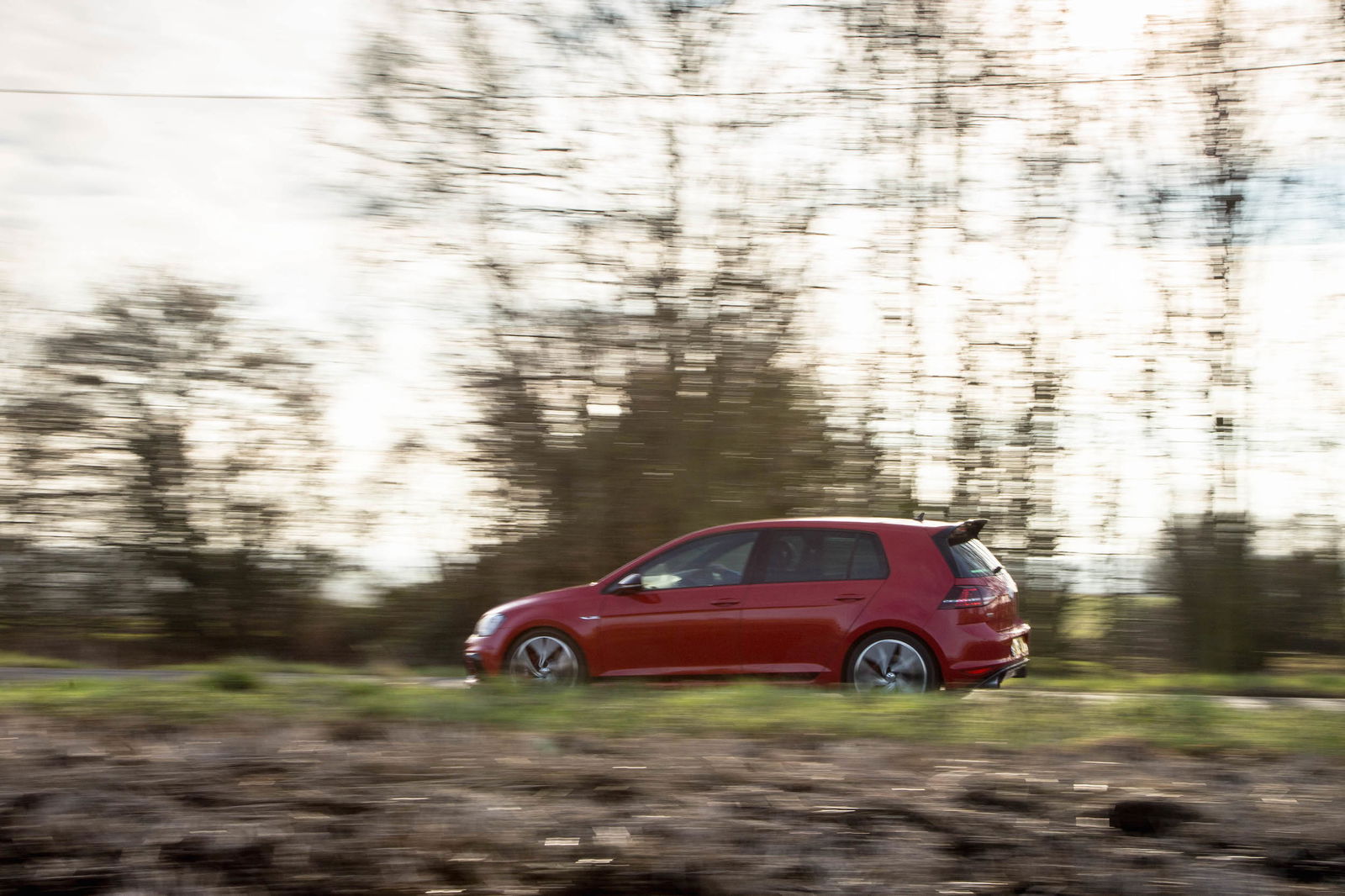 Does The VW Golf R Make The GTI Clubsport Completely Pointless?