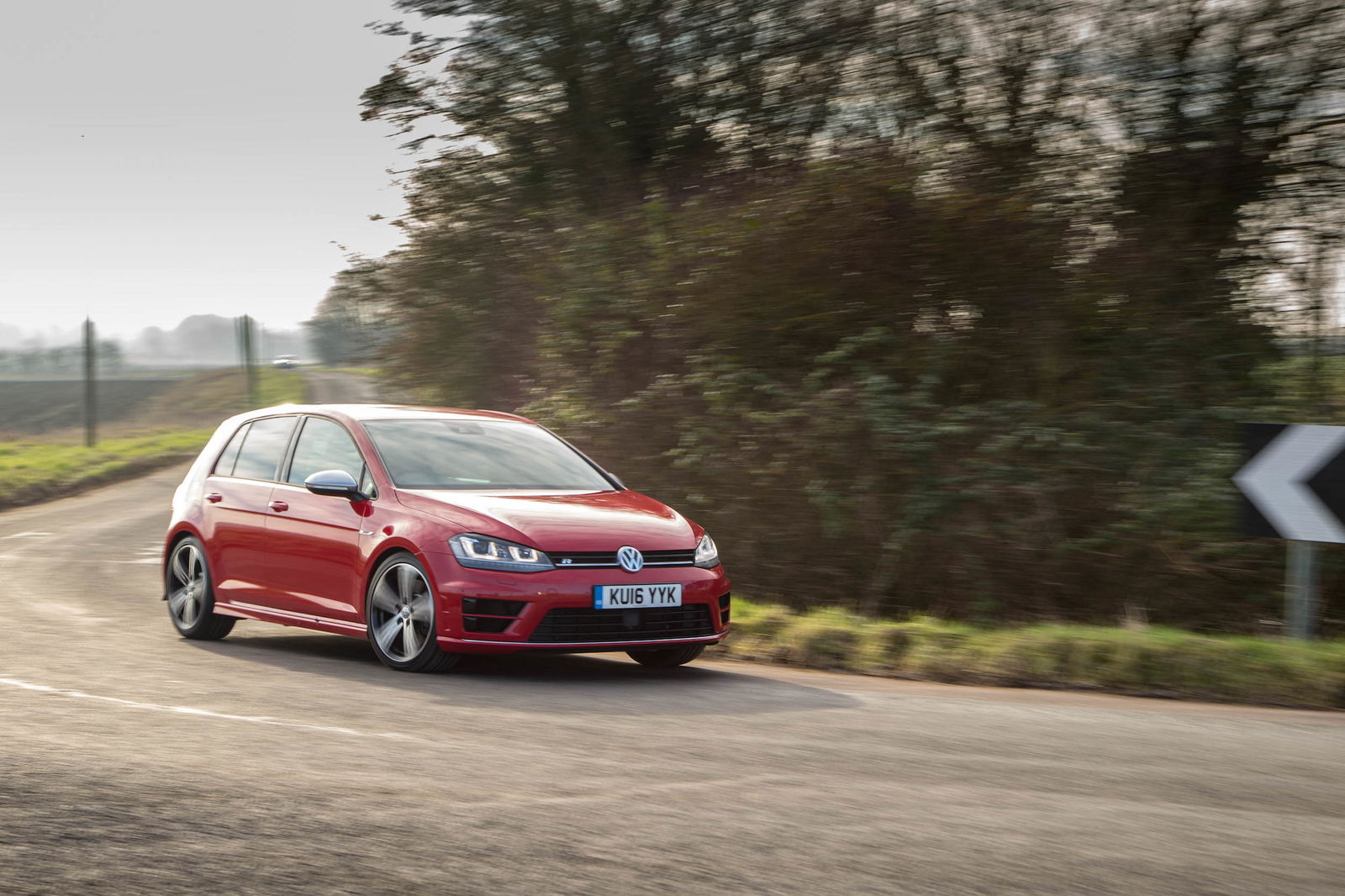 Does The VW Golf R Make The GTI Clubsport Completely Pointless?
