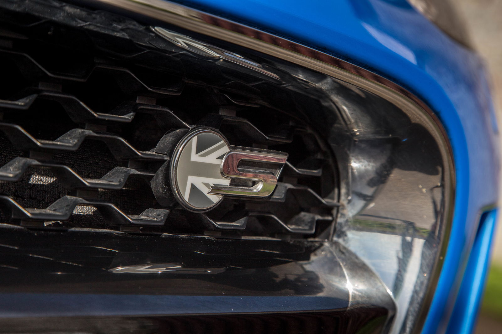 Living With A Jaguar F-Type V6S AWD: One Month Anniversary