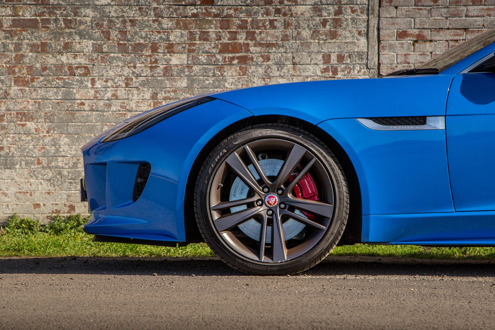 Living With A Jaguar F-Type V6S AWD: One Month Anniversary