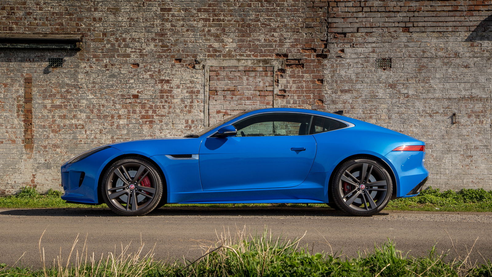 Living With A Jaguar F-Type V6S AWD: One Month Anniversary