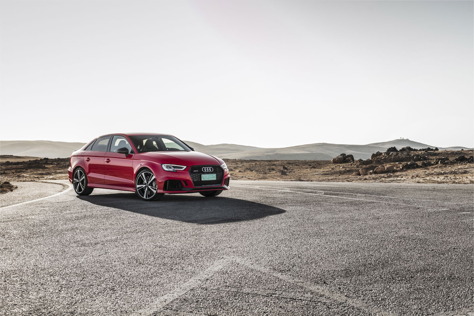 Audi SQ7 Review: The 664lb ft Monster That Uses Science To Attack Your Senses