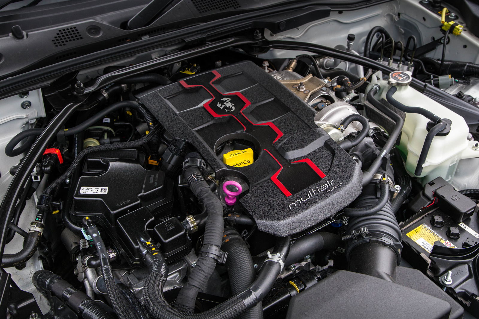 Abarth 124 Spider Review: Why The Best MX-5 Isn’t A Mazda