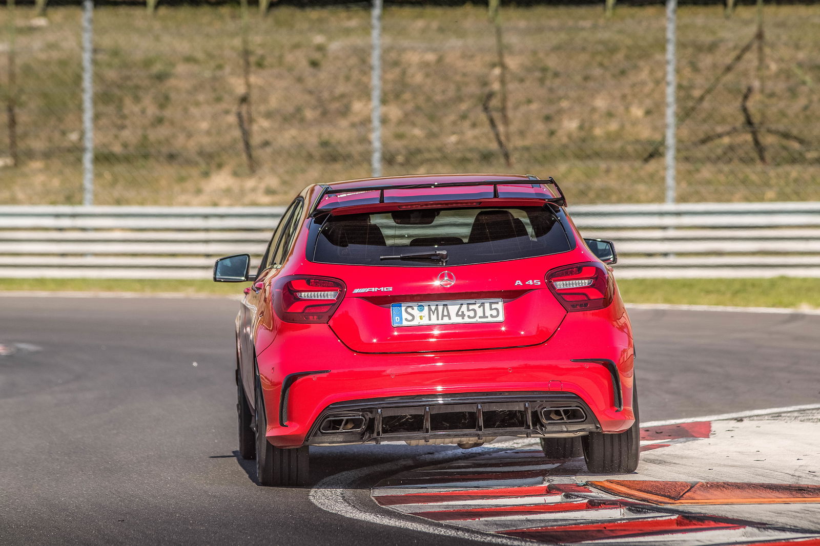 Porsche Panamera Turbo Review: Spectacularly Quick And Finally Un-Ugly