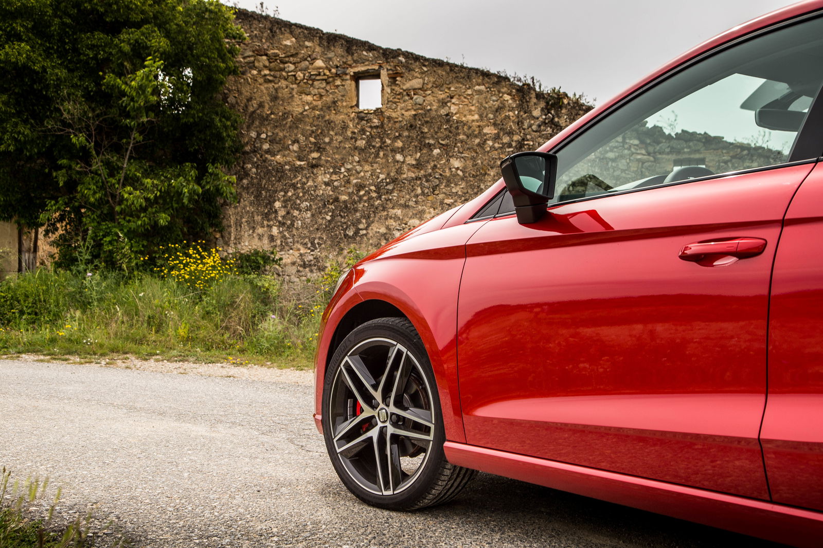 2018 Seat Ibiza FR Review: The Supermini That's Sweeter With Less Power
