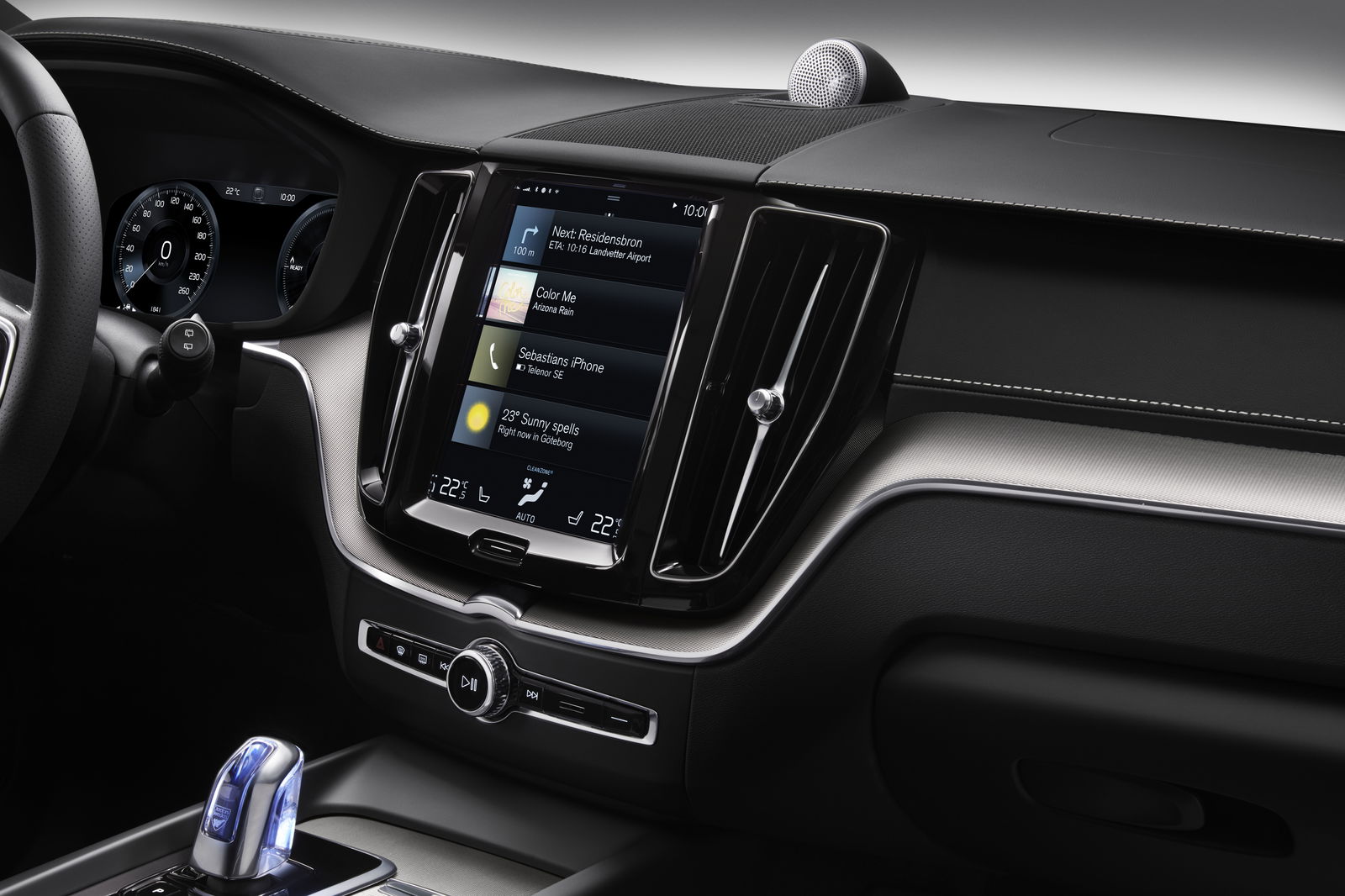 7 Things I Learned After Driving The New Volvo XC60