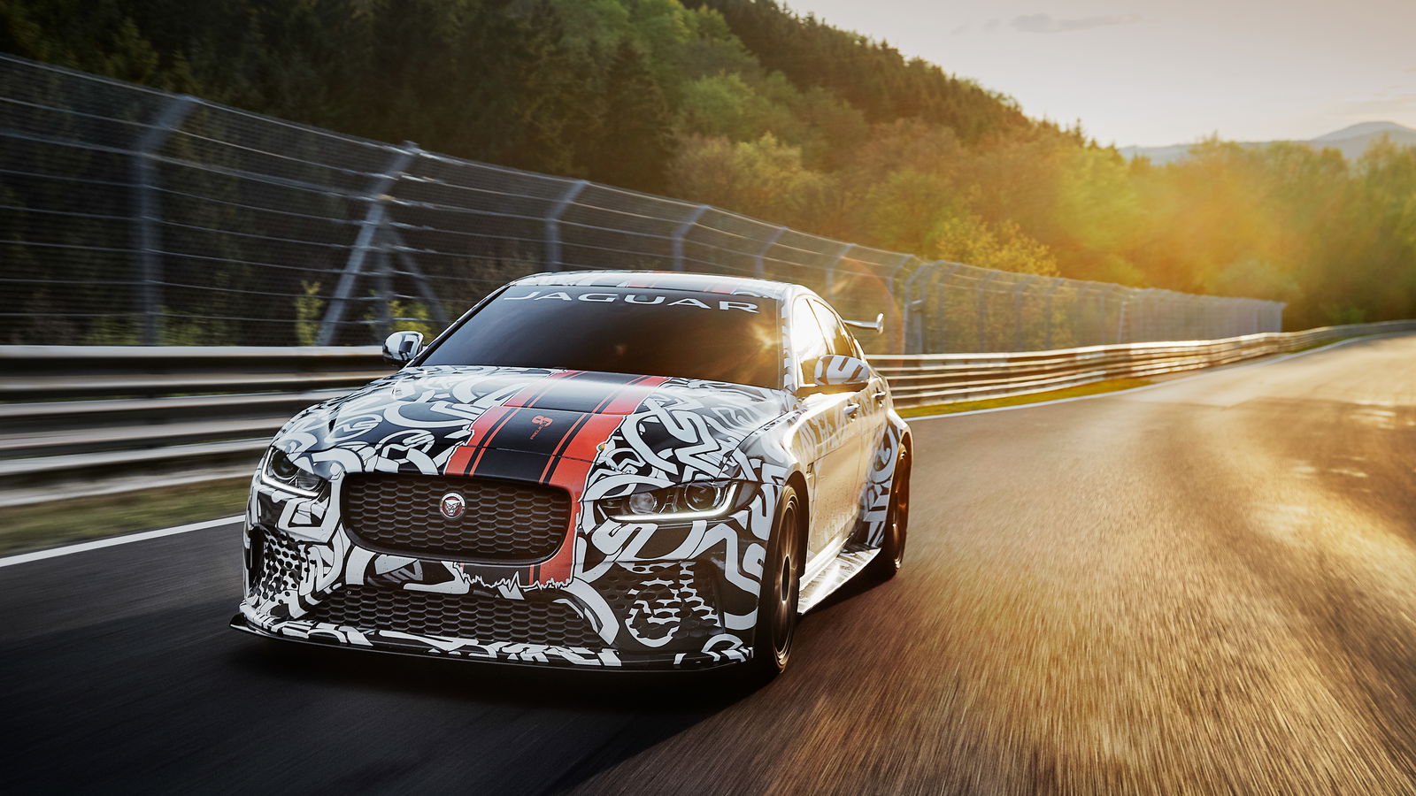 No More Supercharged V8s: Jaguar Set For 2025 All-Electric Rebirth