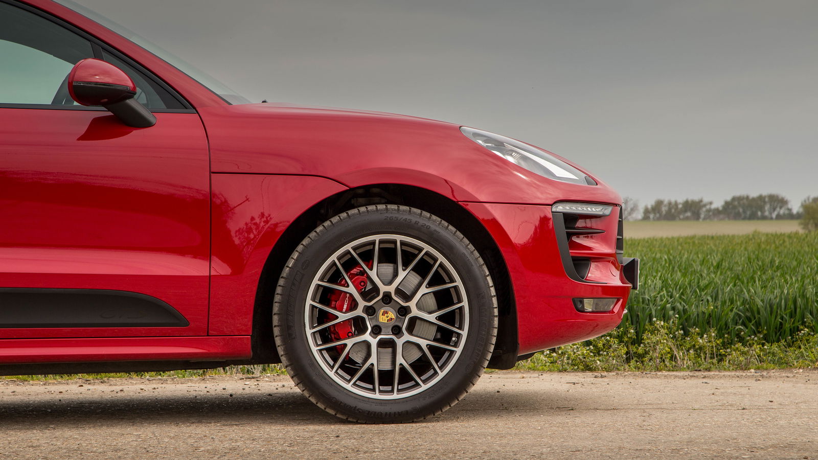 Porsche Macan GTS Review: What's All The Fuss Over Stuttgart's SUVs?