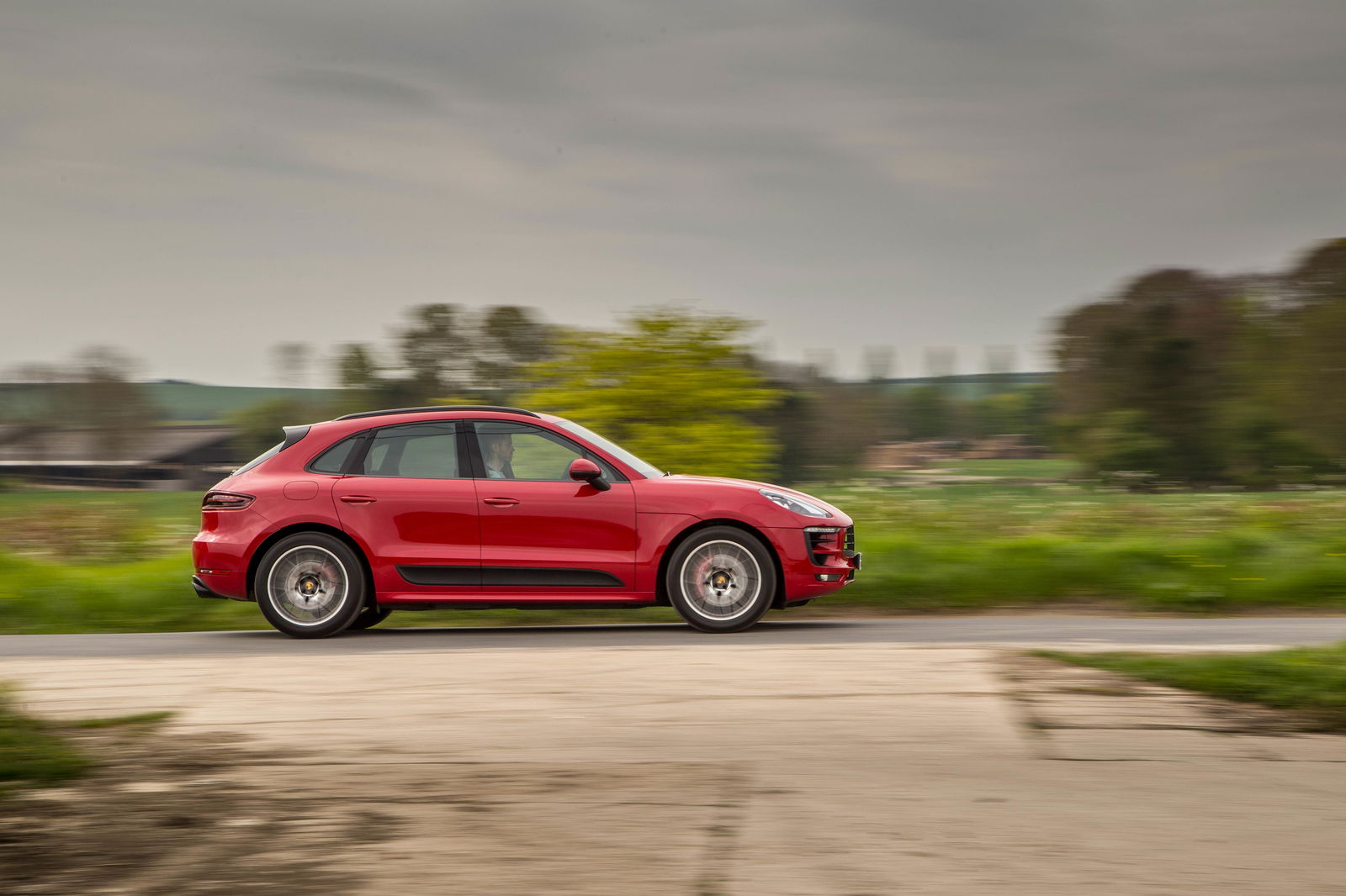 Porsche Macan GTS Review: What's All The Fuss Over Stuttgart's SUVs?