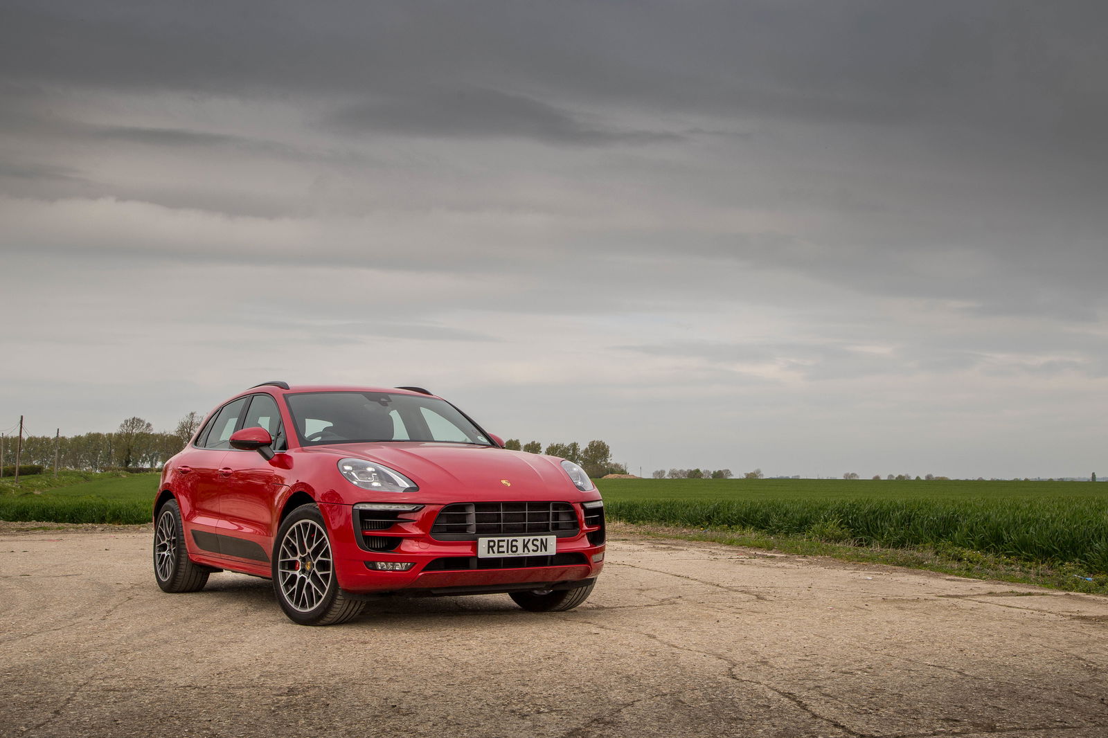 Porsche Macan GTS Review: What's All The Fuss Over Stuttgart's SUVs?