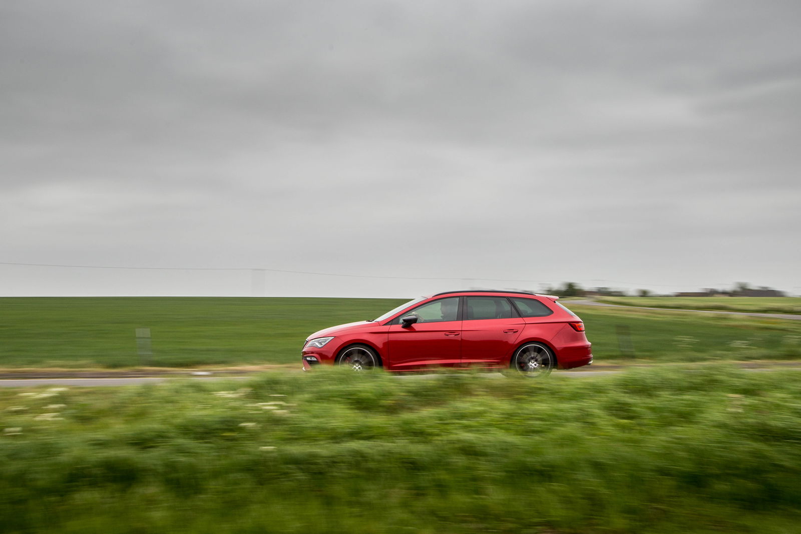 Seat Leon Cupra 300 4WD Review: Why I’d Rather Stick With Its FWD Sibling
