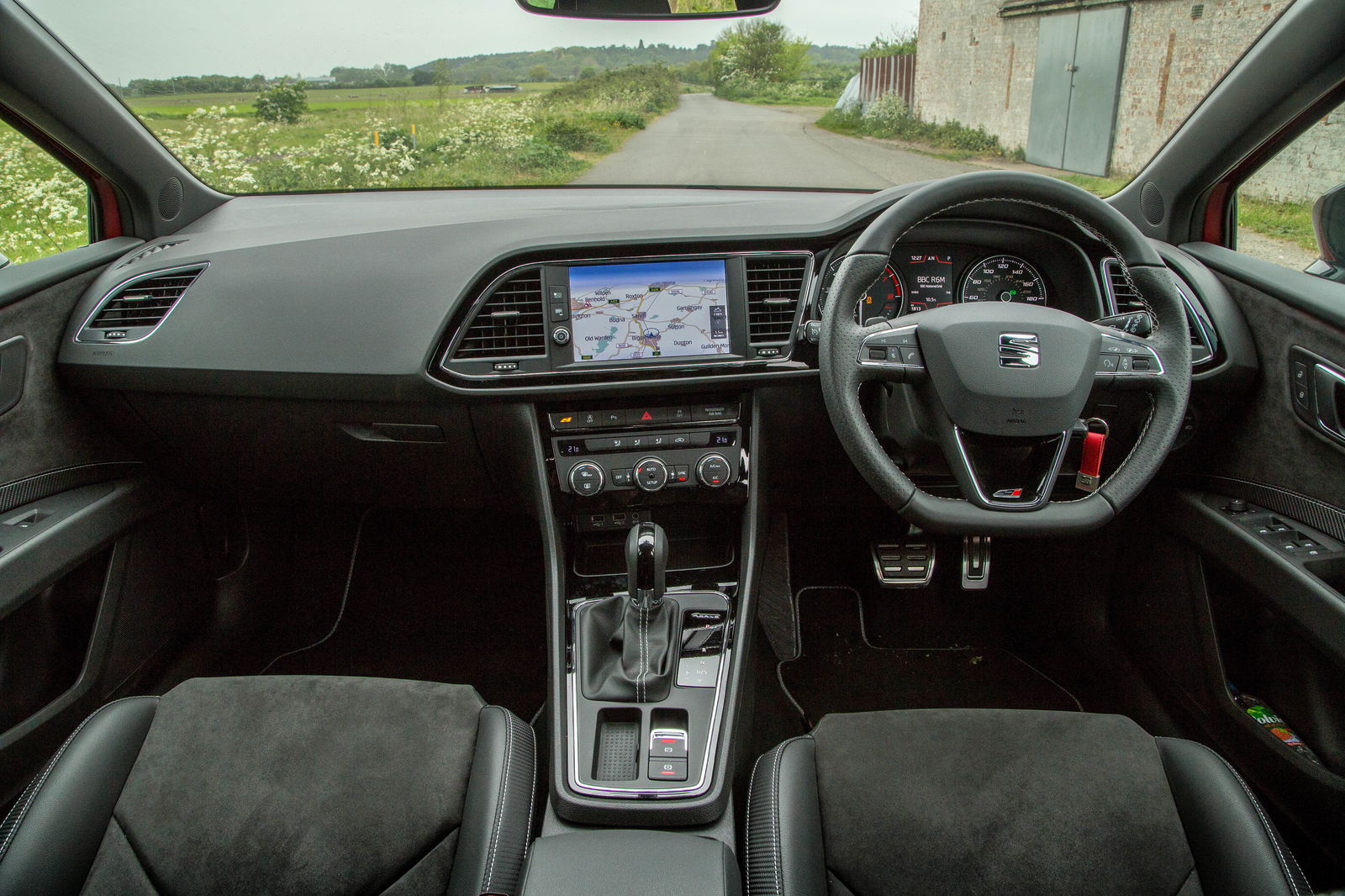 Seat Leon Cupra 300 4WD Review: Why I’d Rather Stick With Its FWD Sibling