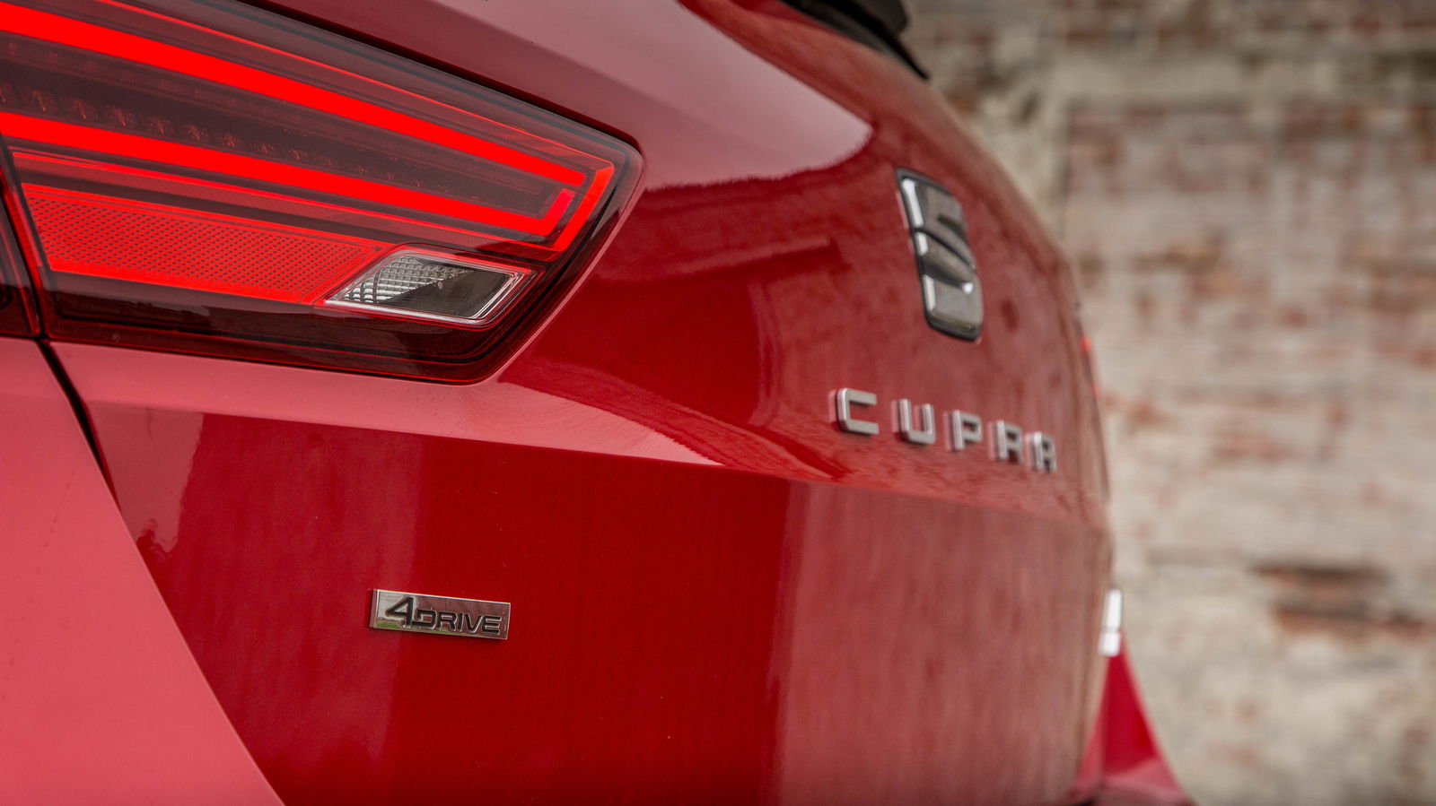 Seat And Cupra Have Separated, But Now Both Have Identity Crises