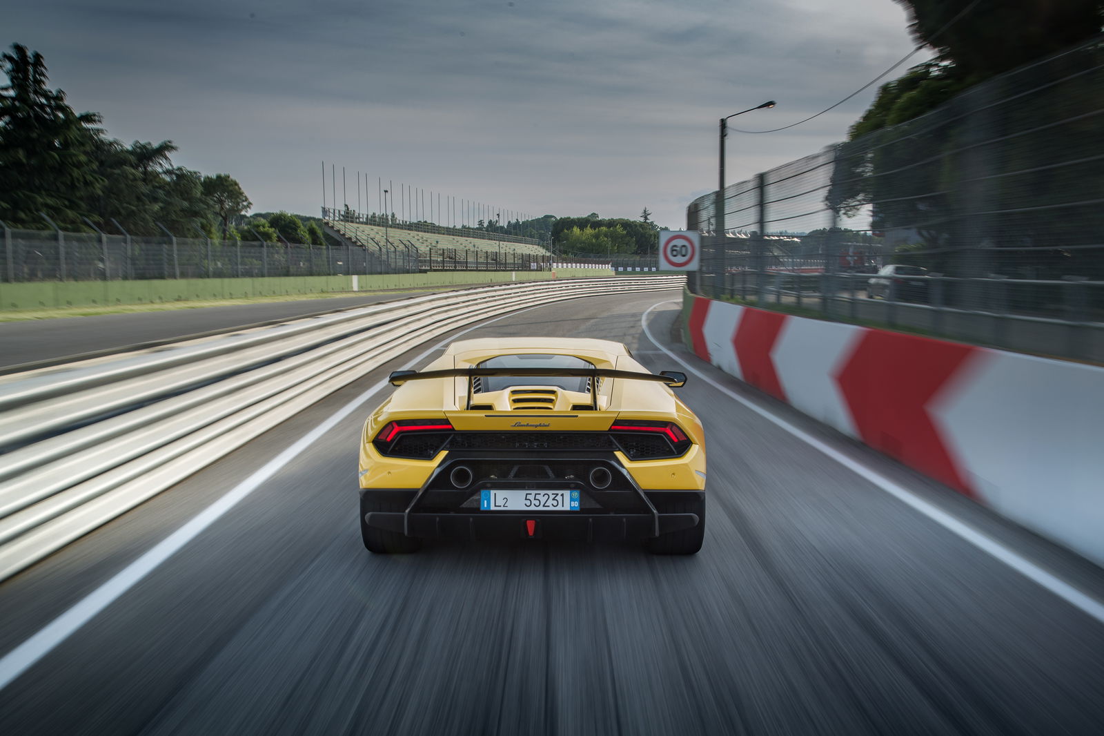 Lamborghini Huracan Performante Review: The Supercar That Made Me Cry With Happiness