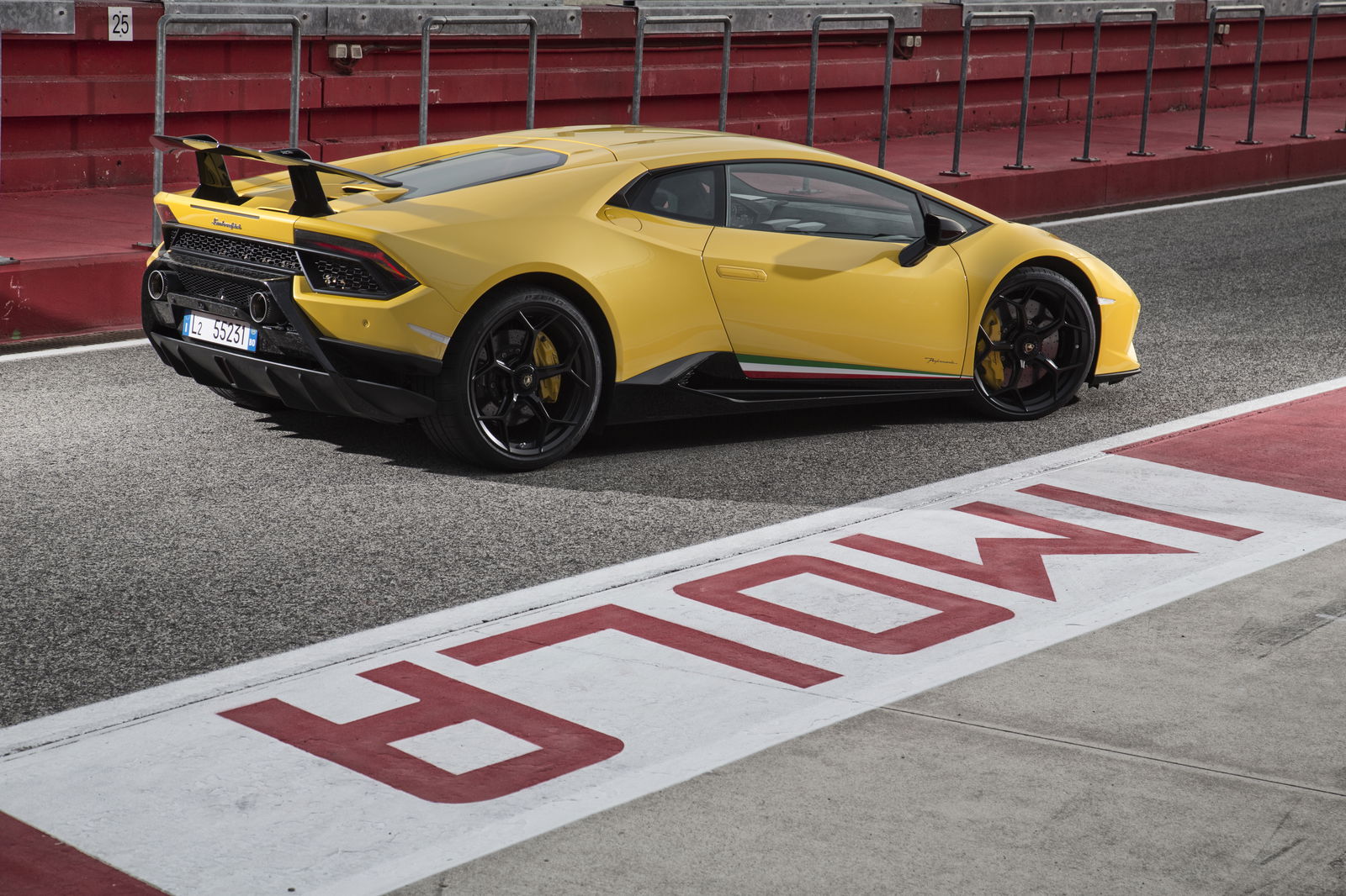 Lamborghini Huracan Performante Review: The Supercar That Made Me Cry With Happiness
