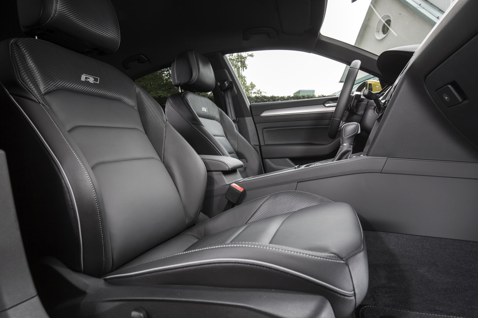 7 Things I Learned After Driving The New VW Arteon
