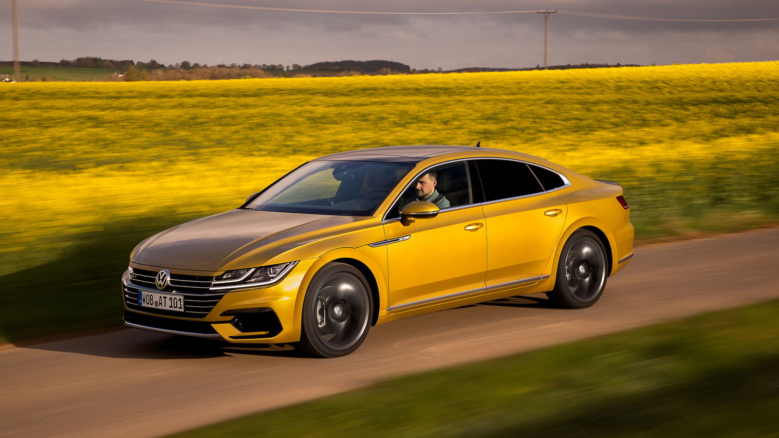 New Golf Clubsport And VR6-Powered VW Arteon R Due Later This Year