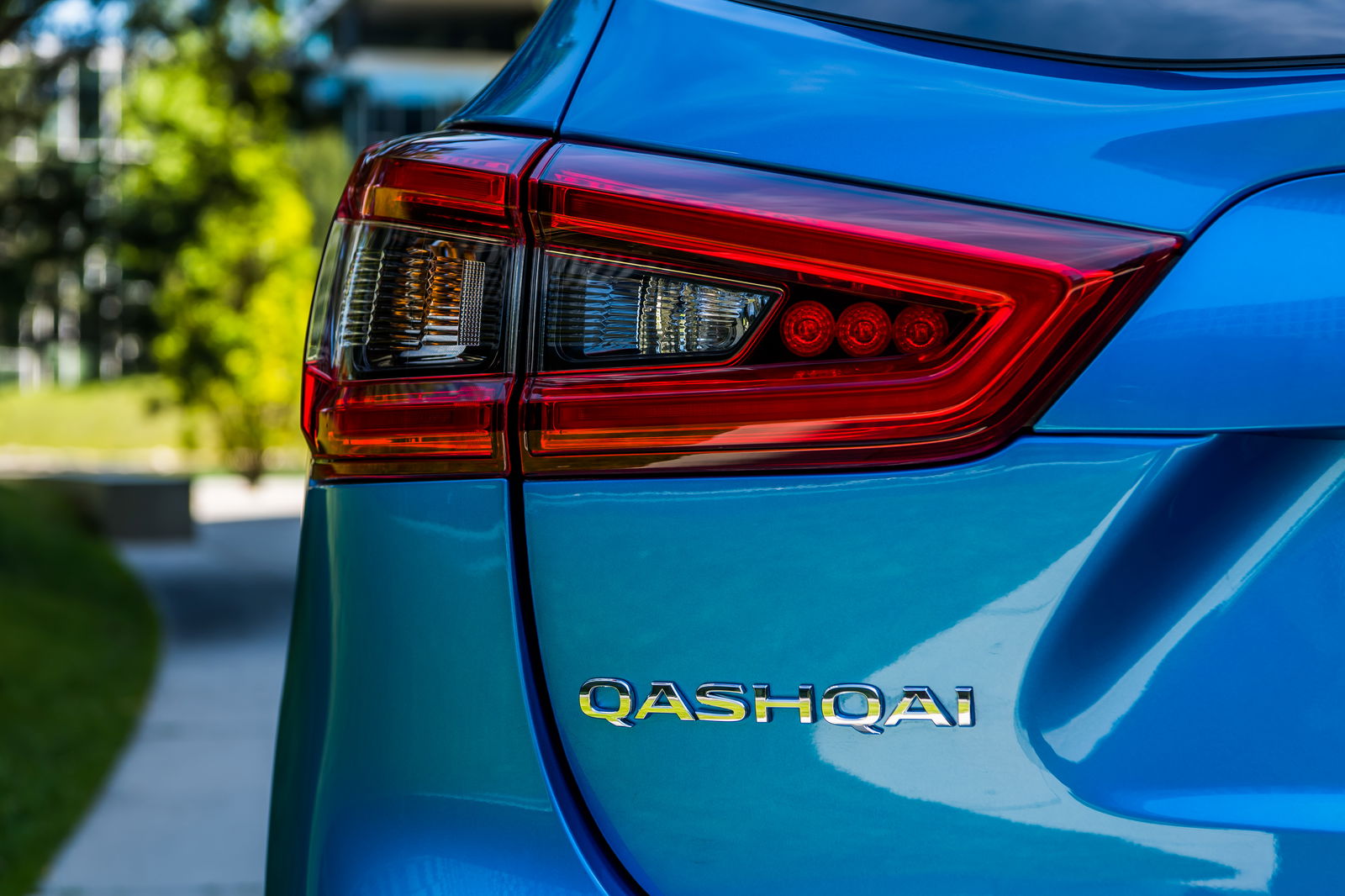 The Nissan Qashqai Is Stupidly Popular, But I’m Not Sure It Should Be