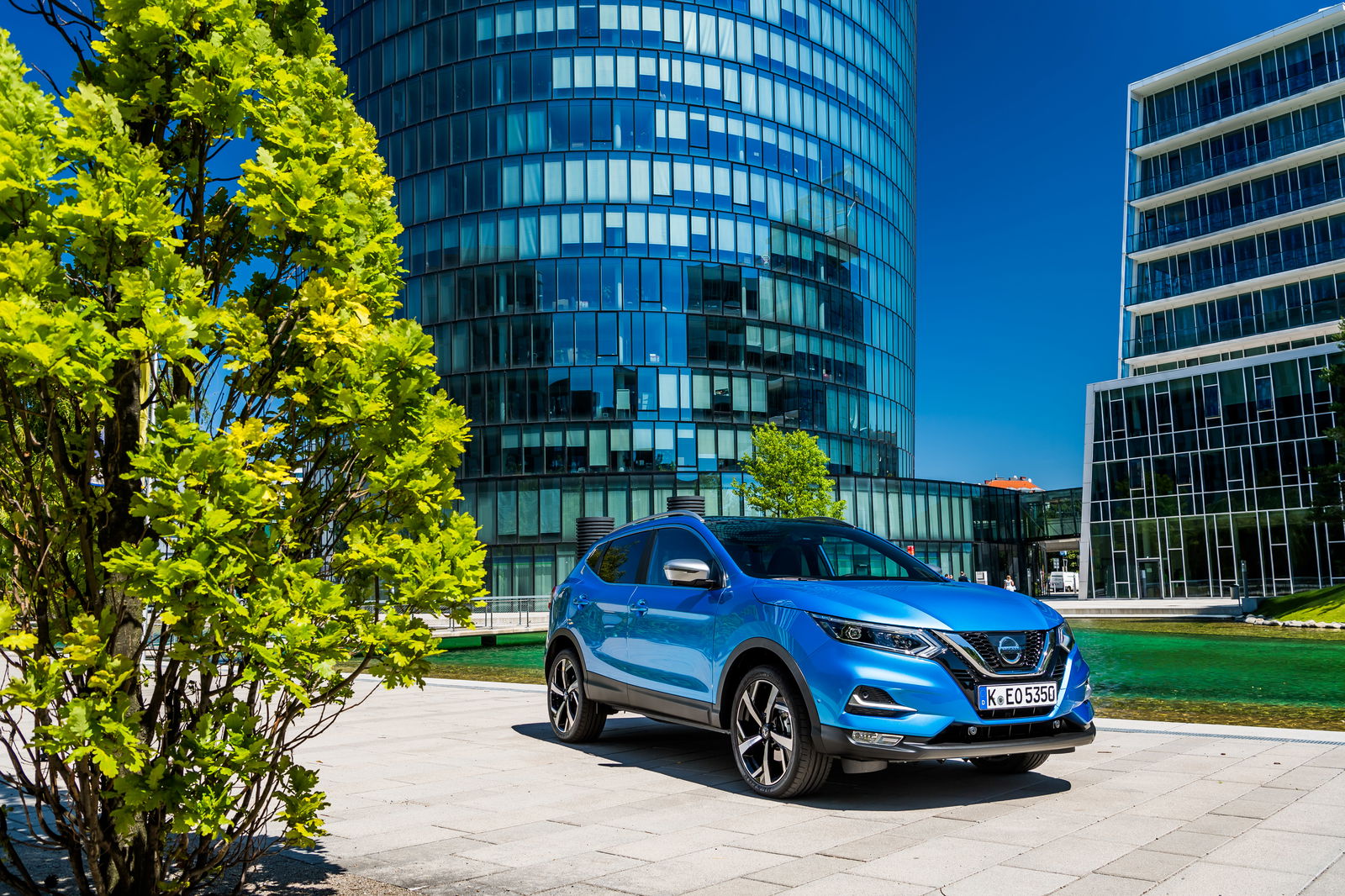 The Nissan Qashqai Is Stupidly Popular, But I’m Not Sure It Should Be