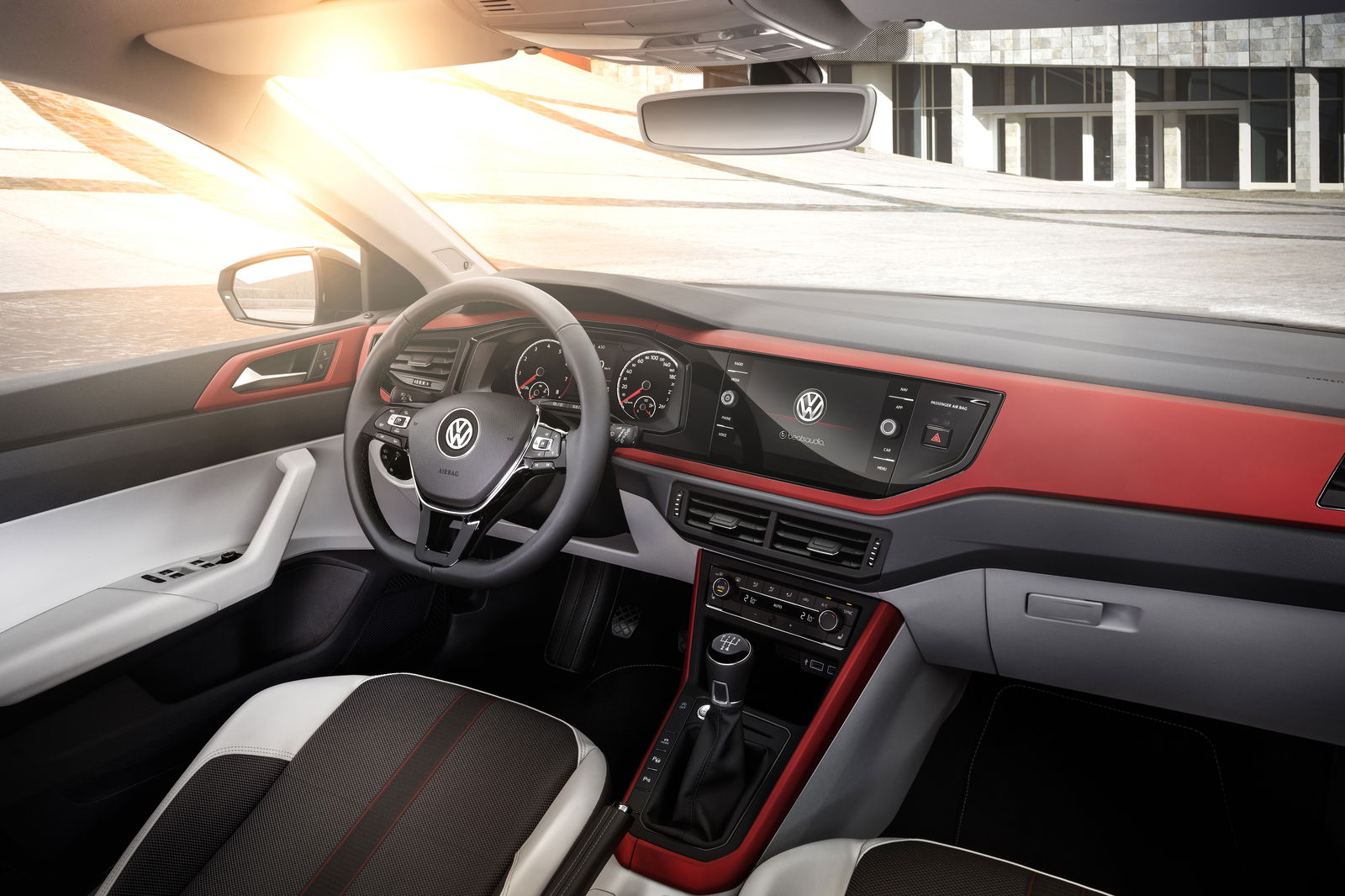 6 Things You Need To Know About The New VW Polo