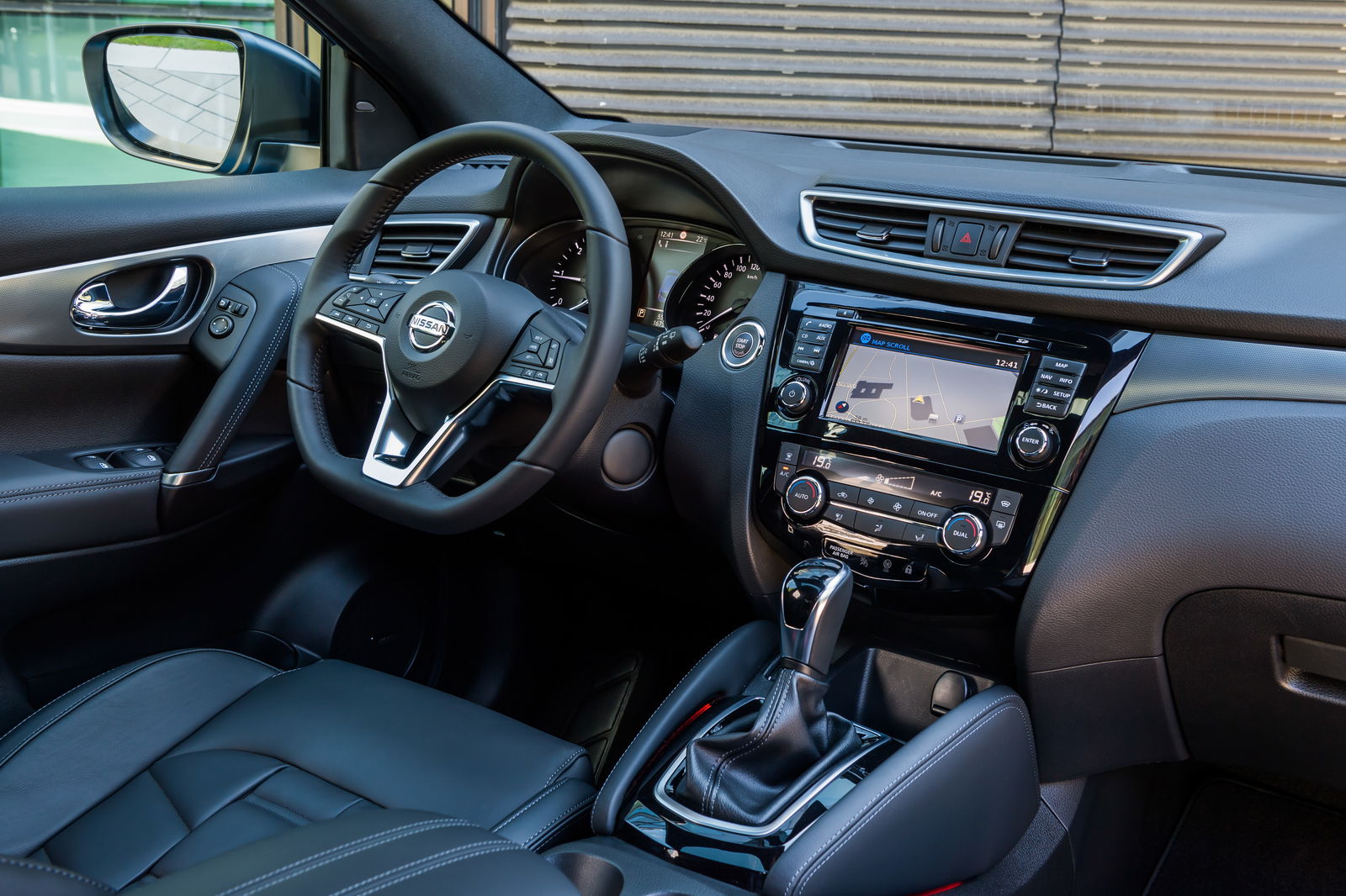 The Nissan Qashqai Is Stupidly Popular, But I’m Not Sure It Should Be
