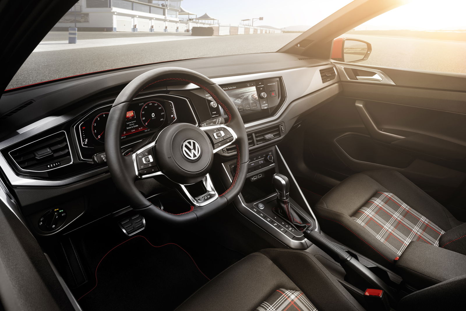 6 Things You Need To Know About The New VW Polo